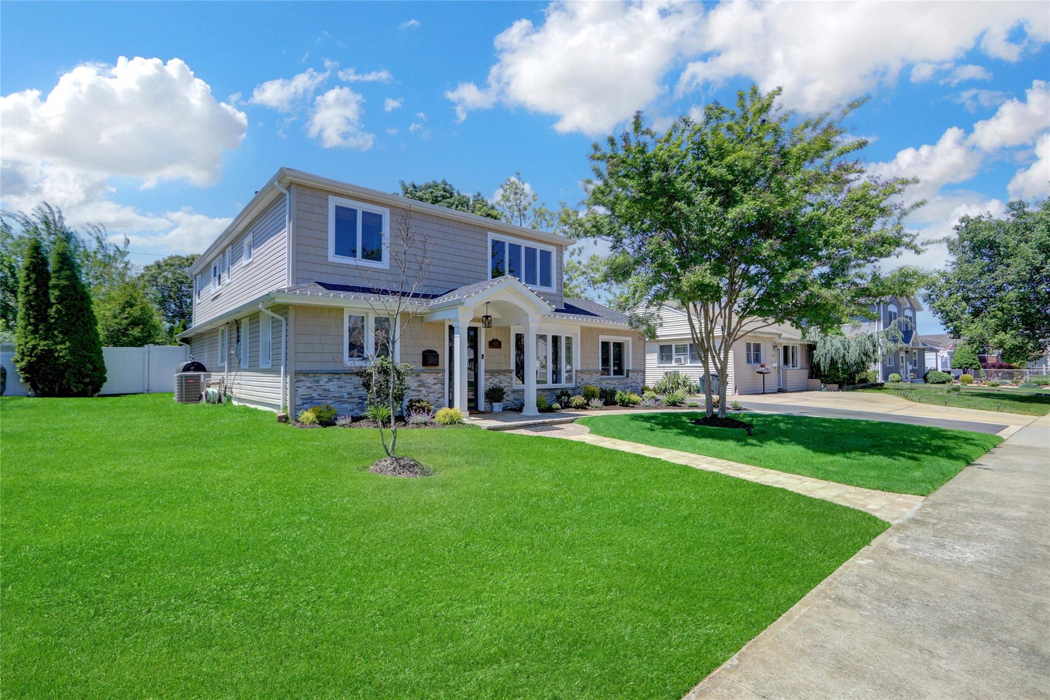 406 Wellington Road, East Meadow, NY 11554