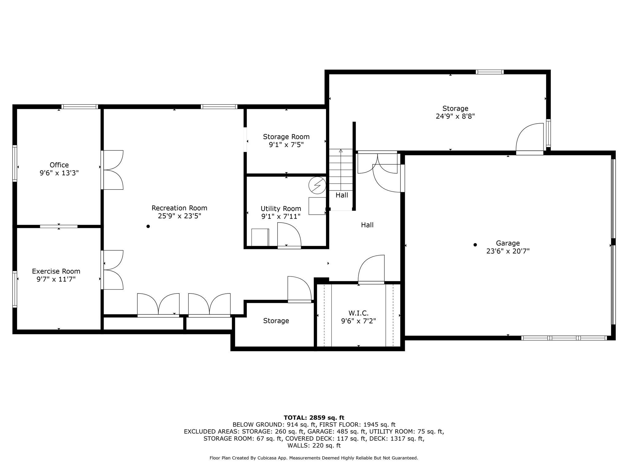 1 Brigadoon Drive, Suffern, NY 10901