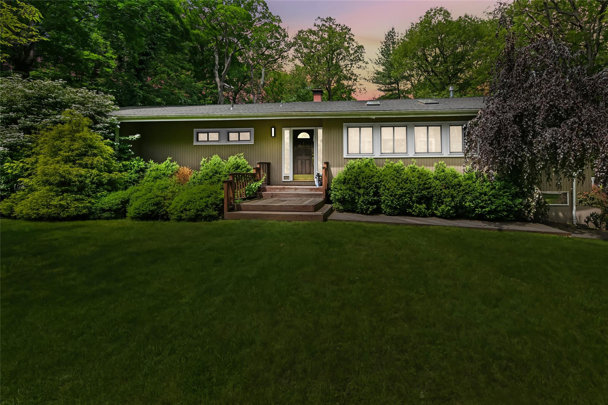 1 Brigadoon Drive, Suffern, NY 10901