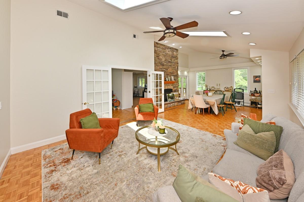 1 Brigadoon Drive, Suffern, NY 10901