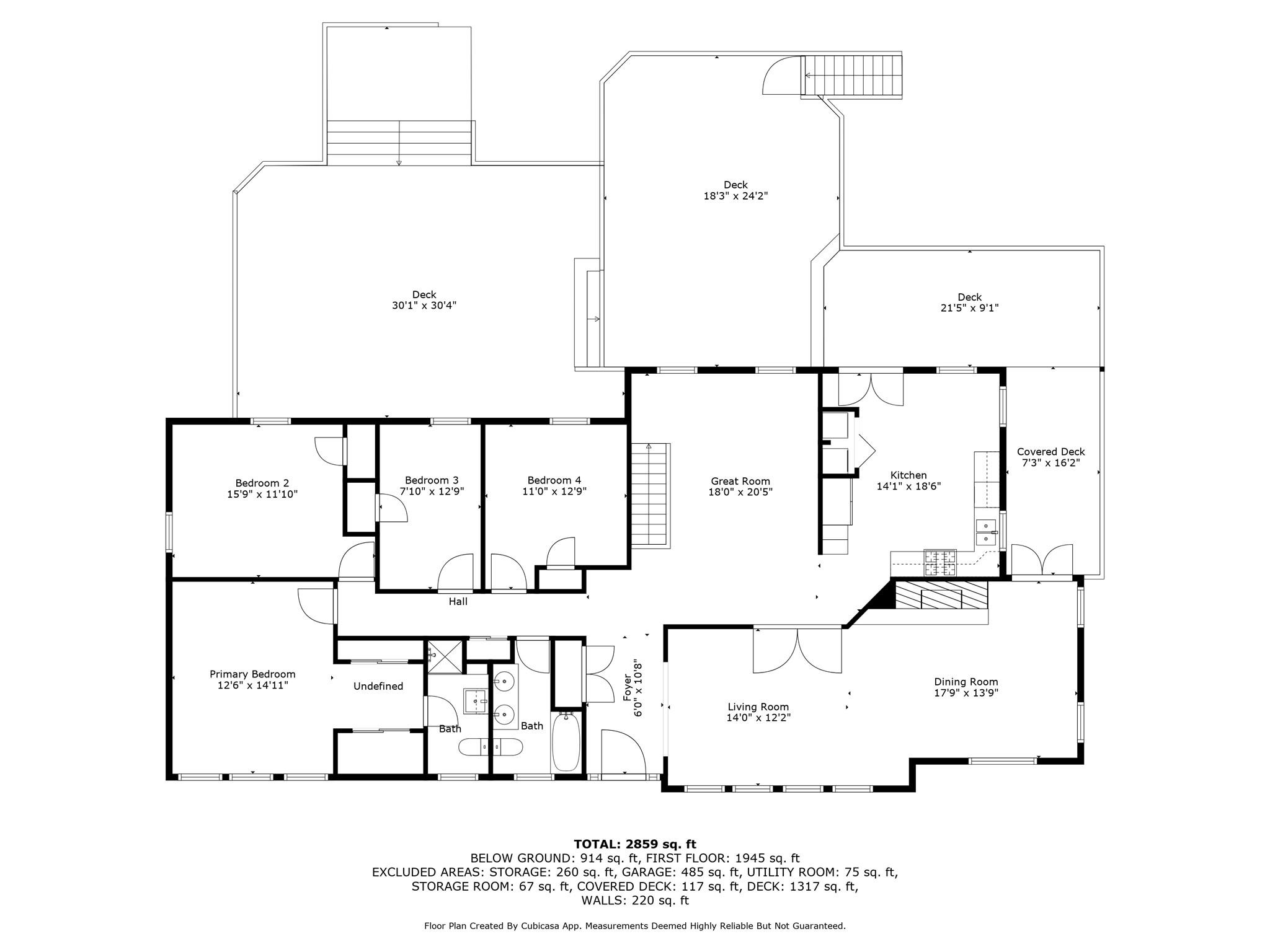 1 Brigadoon Drive, Suffern, NY 10901