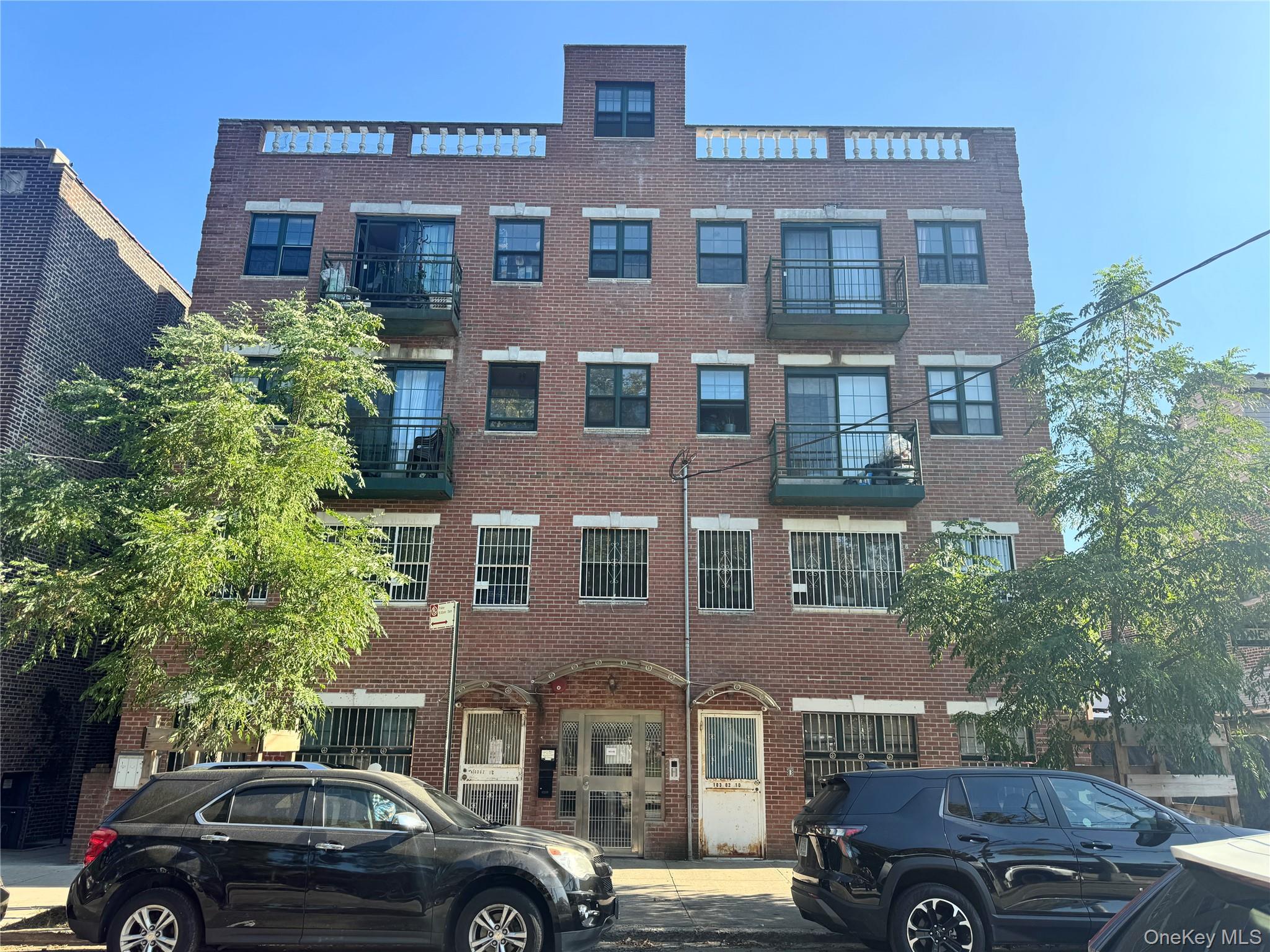 103-02 42nd Ave # 4D, Corona, NY 11368
