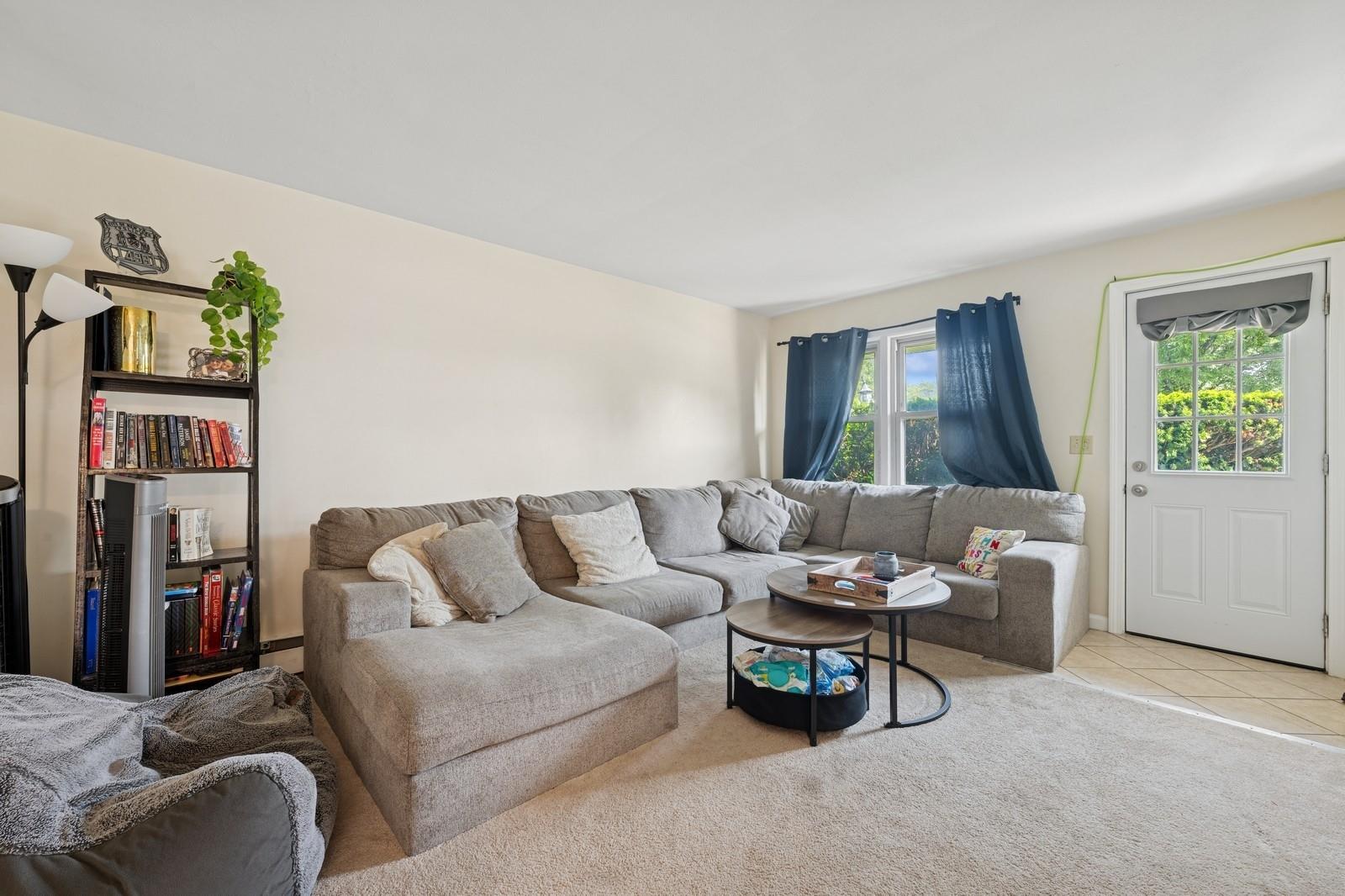 345 E Park Avenue, Long Beach, NY 11561