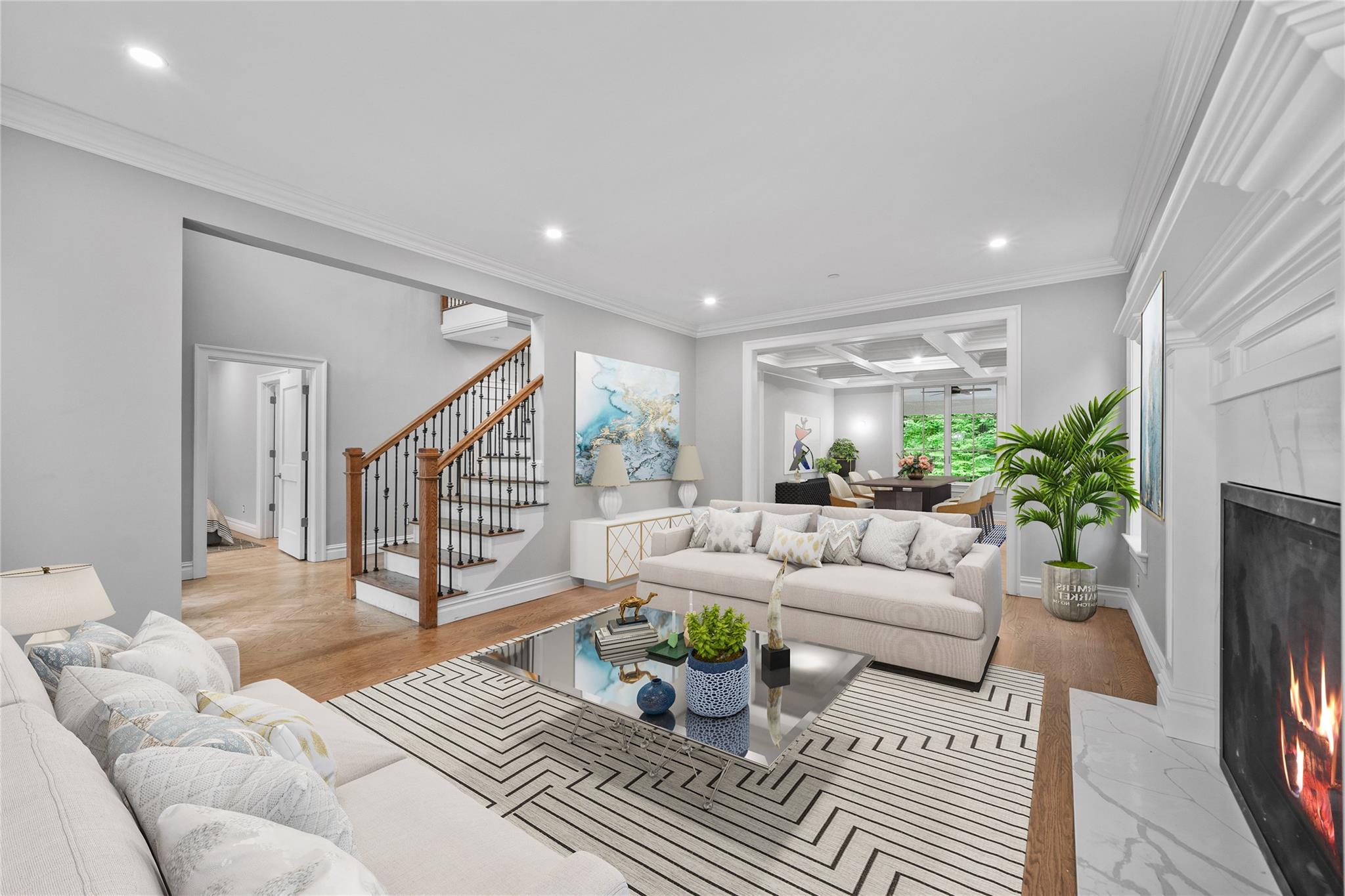 3 Hageman Court, Katonah, NY 10536