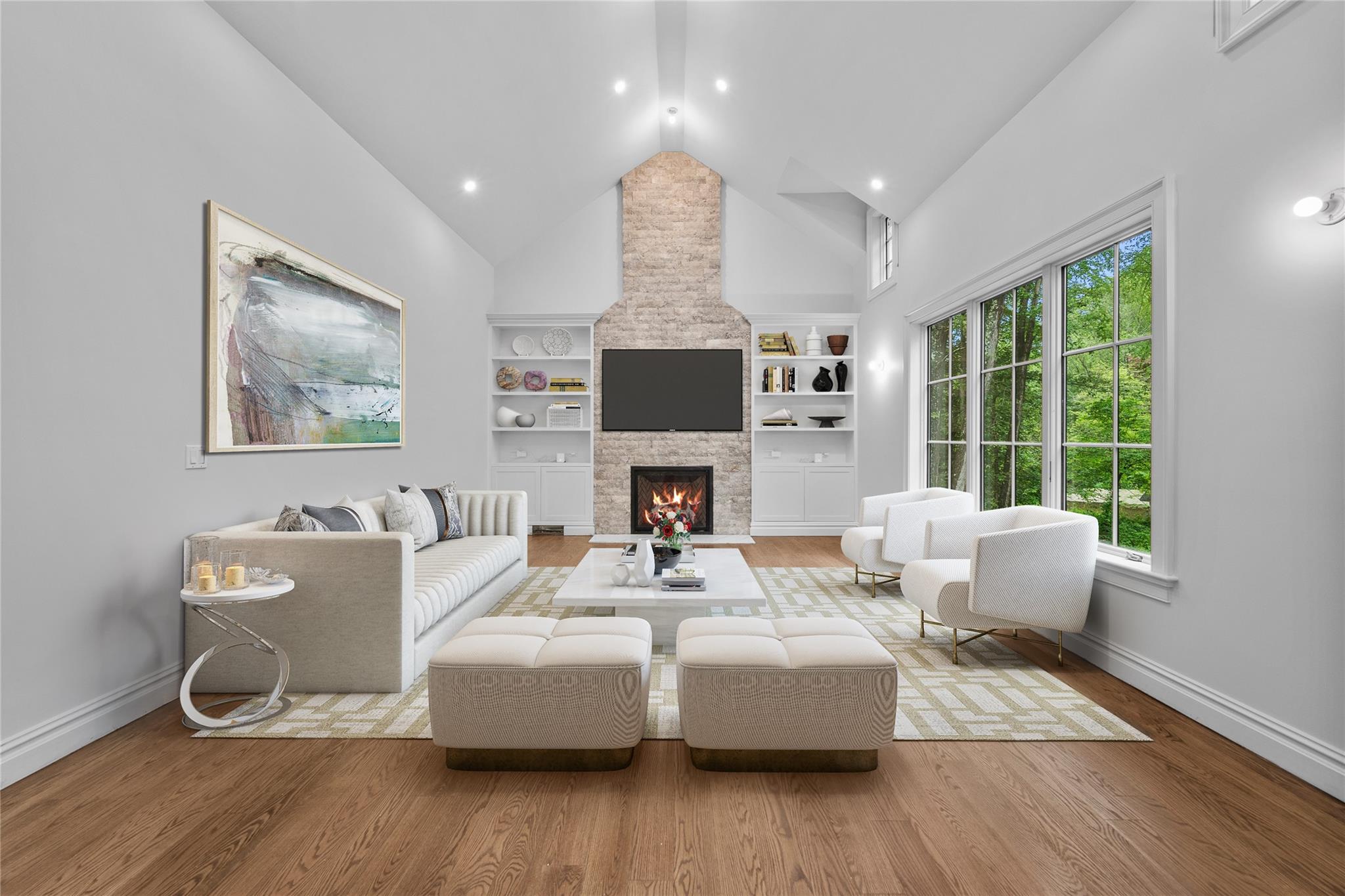 3 Hageman Court, Katonah, NY 10536