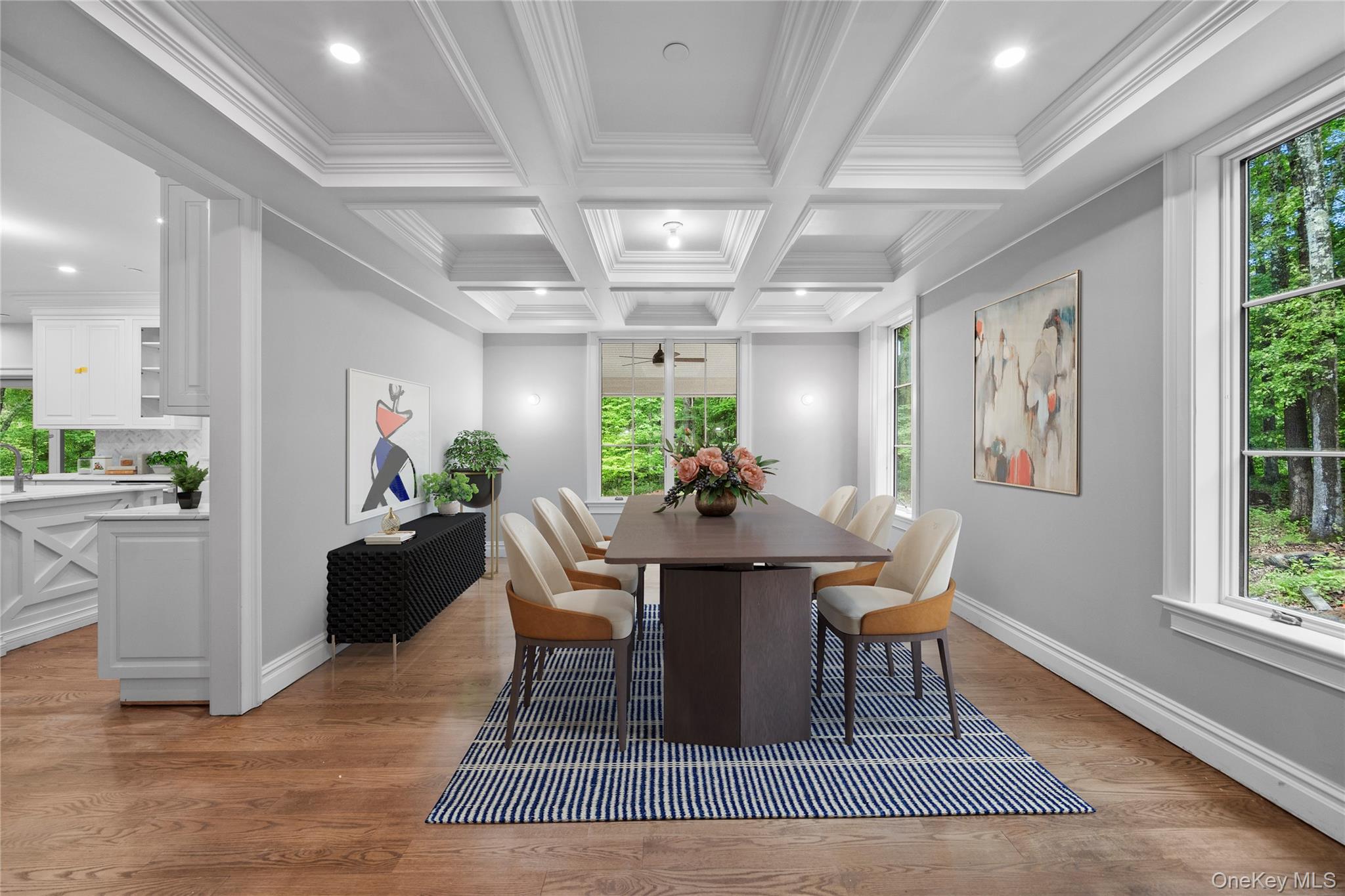 3 Hageman Court, Katonah, NY 10536