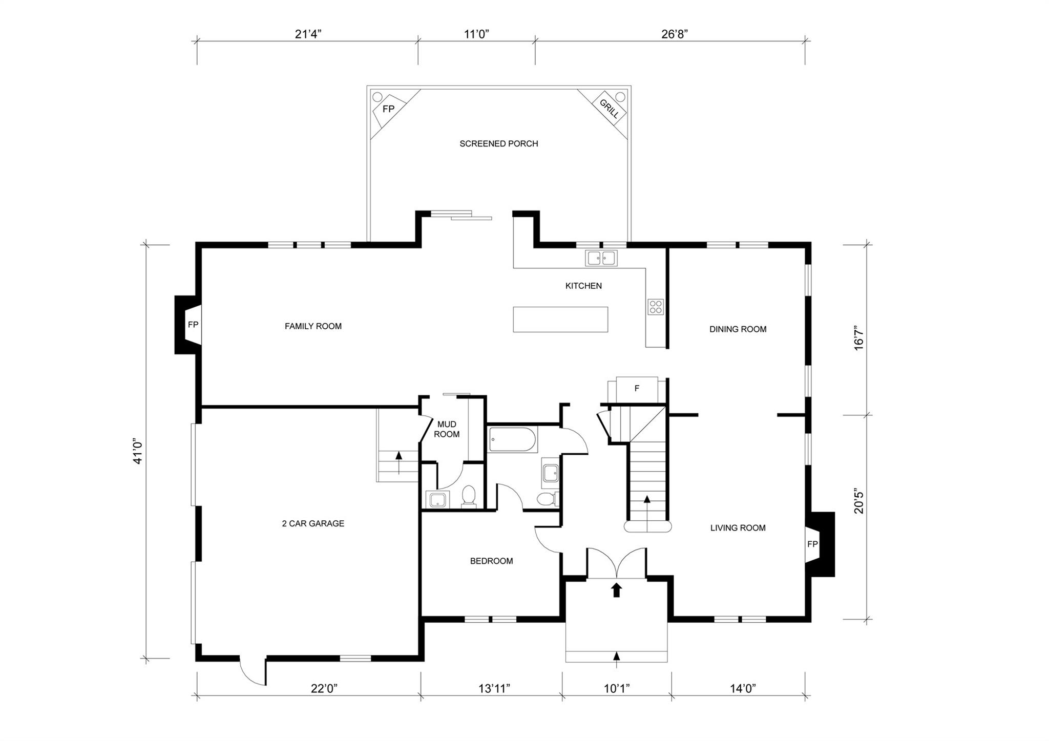 3 Hageman Court, Katonah, NY 10536