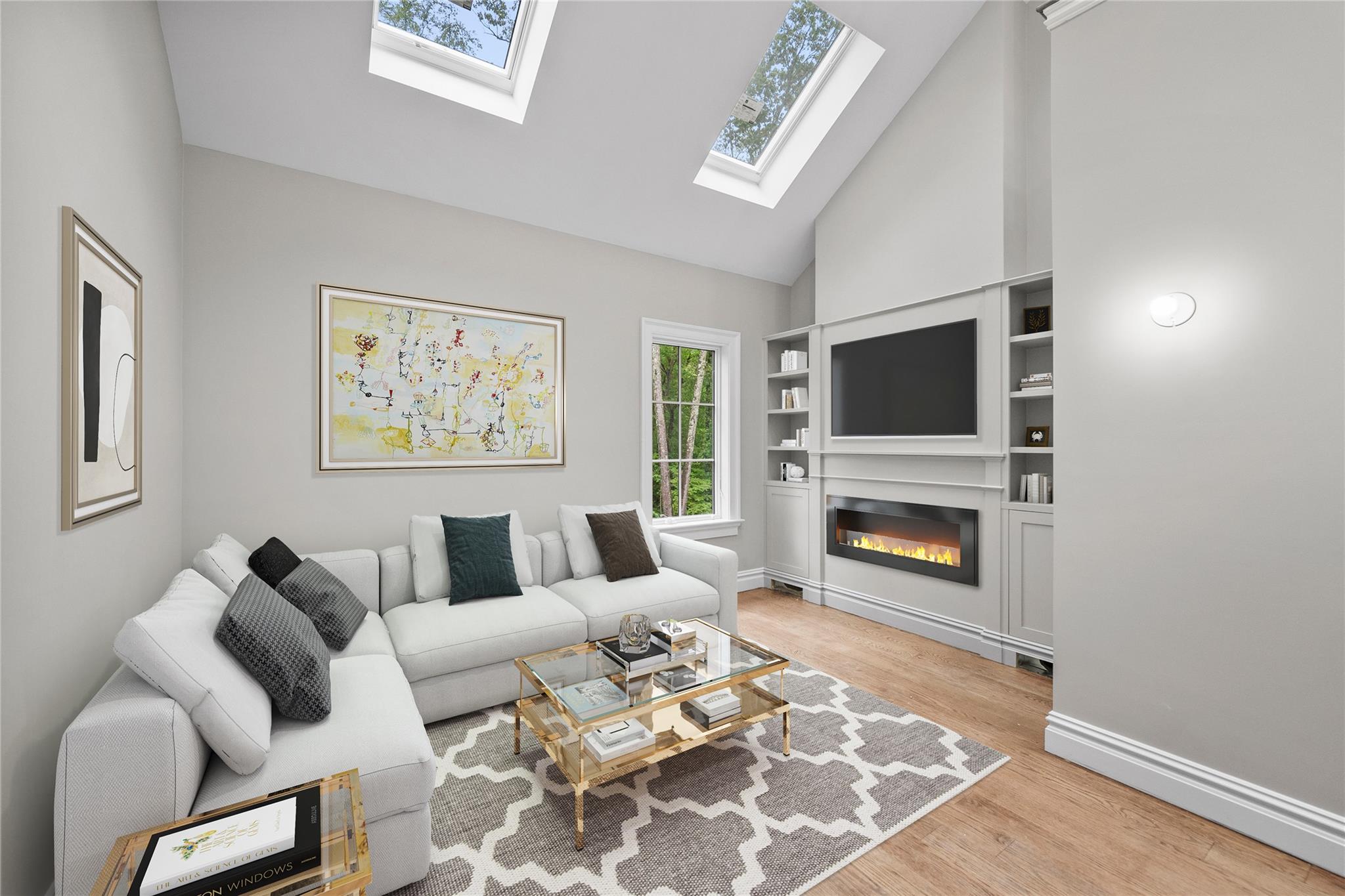 3 Hageman Court, Katonah, NY 10536