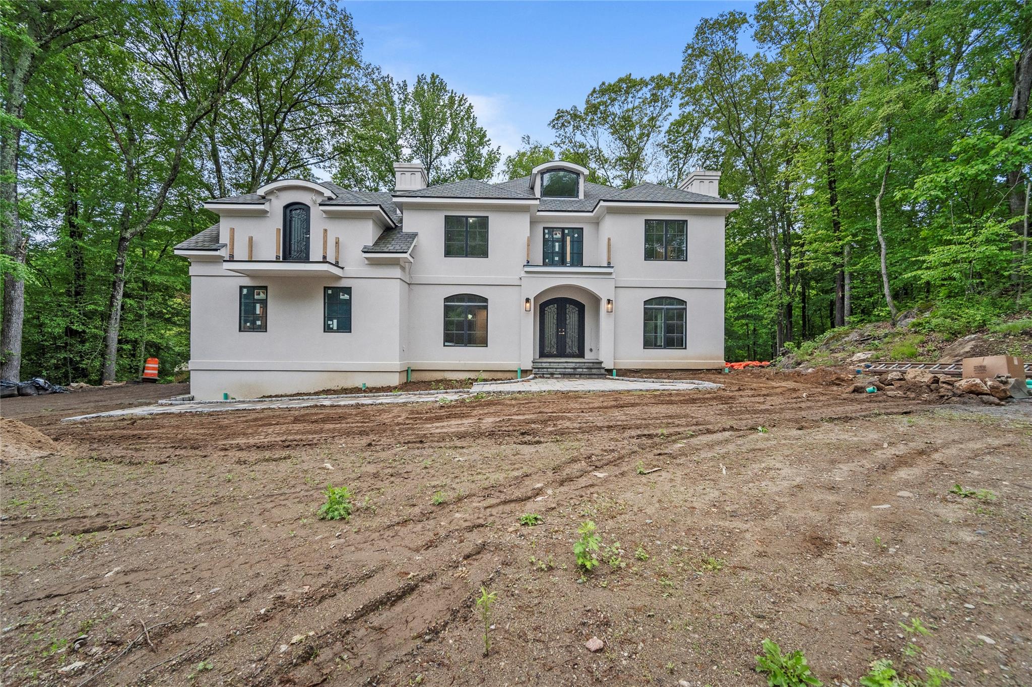 3 Hageman Court, Katonah, NY 10536