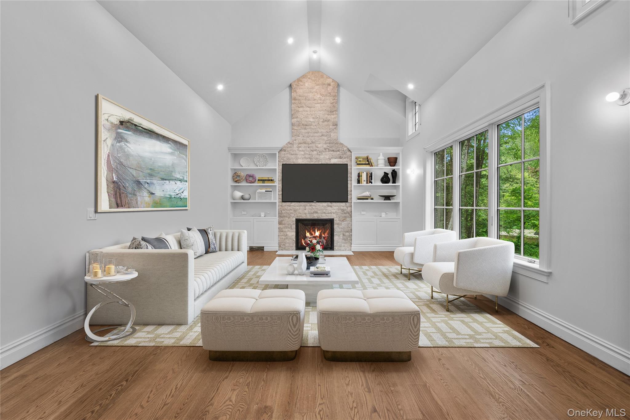 3 Hageman Court, Katonah, NY 10536