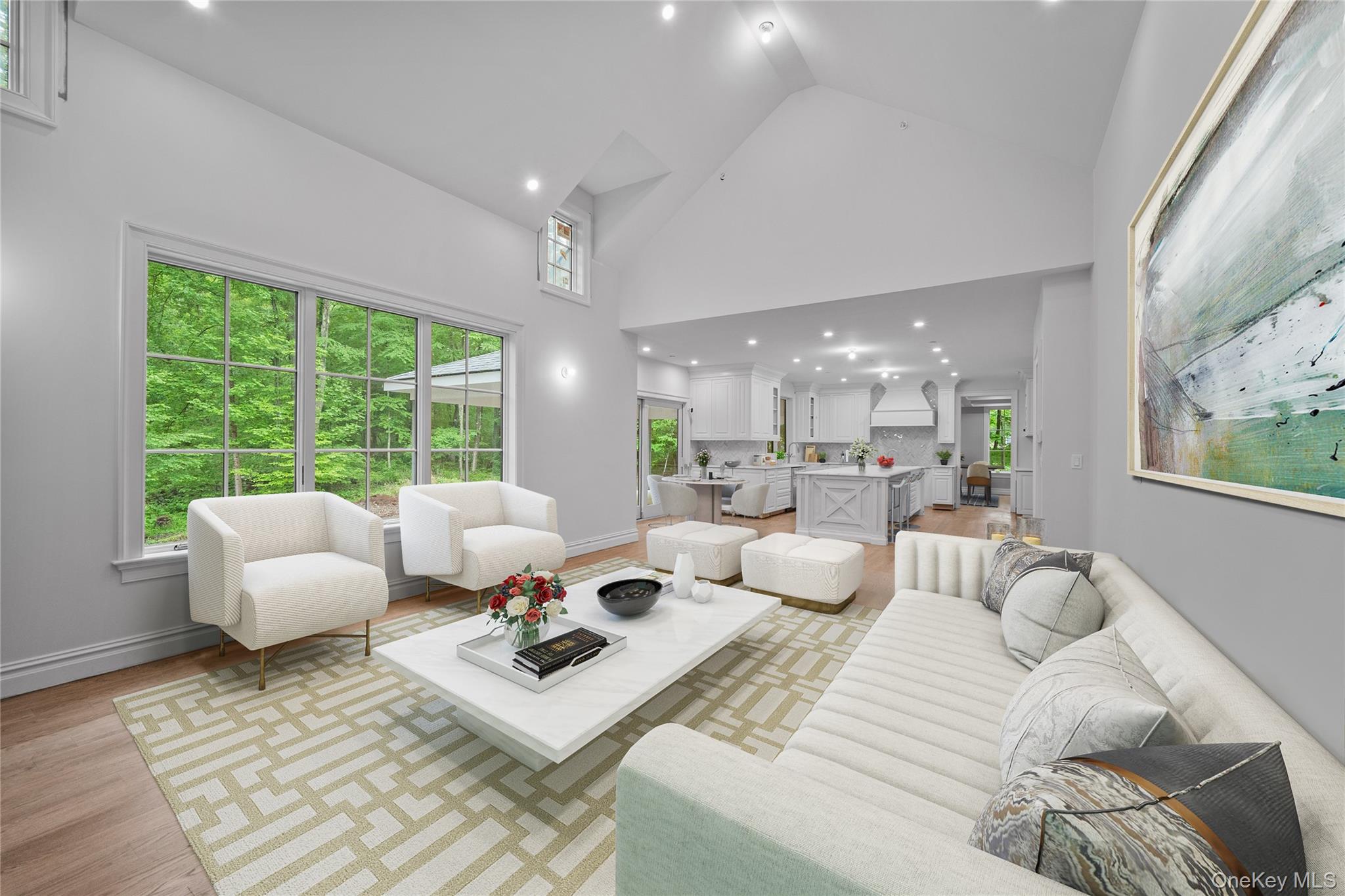 3 Hageman Court, Katonah, NY 10536