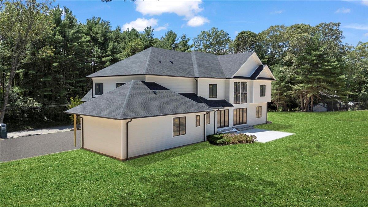 11 Ingold Drive, Dix Hills, NY 11746