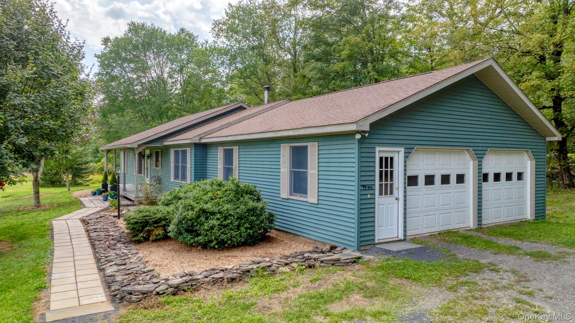 18 Jomar Lane, Olivebridge, NY 12461