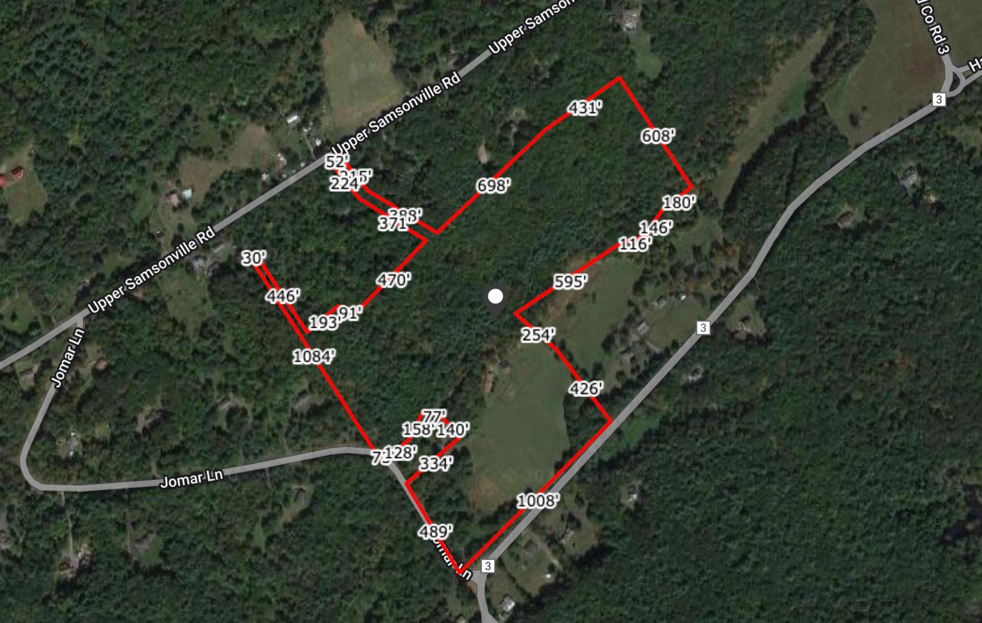 18 Jomar Lane, Olivebridge, NY 12461