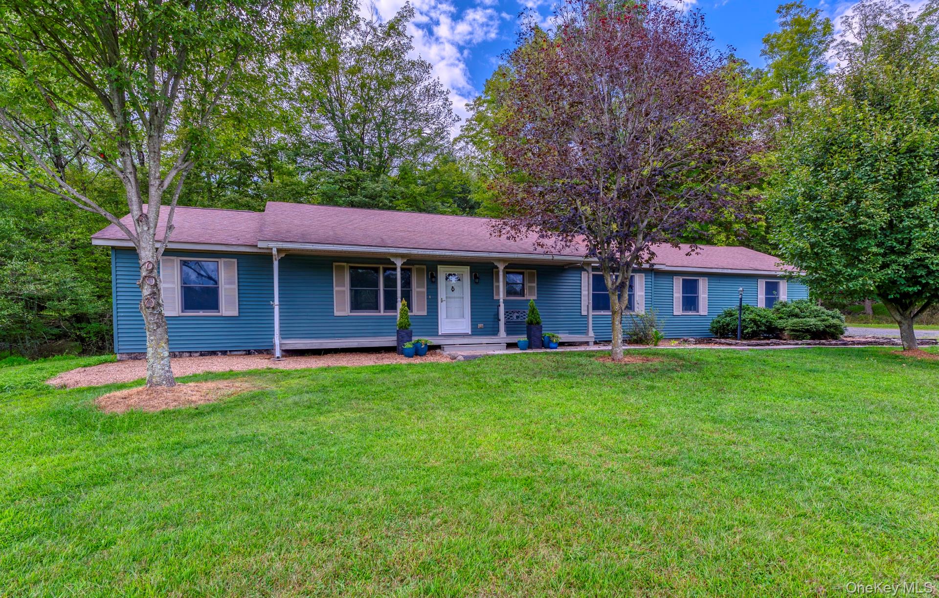 18 Jomar Lane, Olivebridge, NY 12461