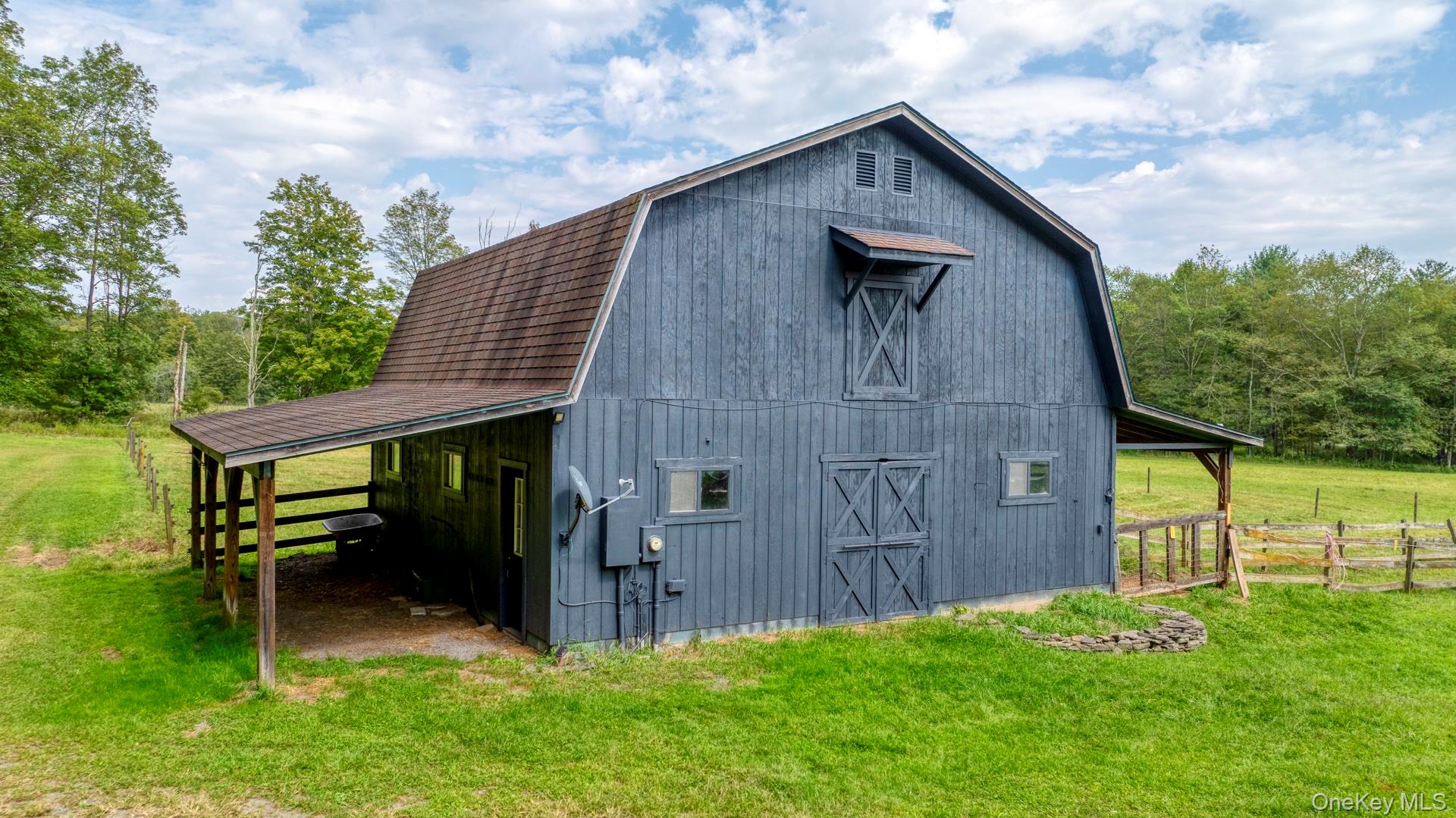 18 Jomar Lane, Olivebridge, NY 12461