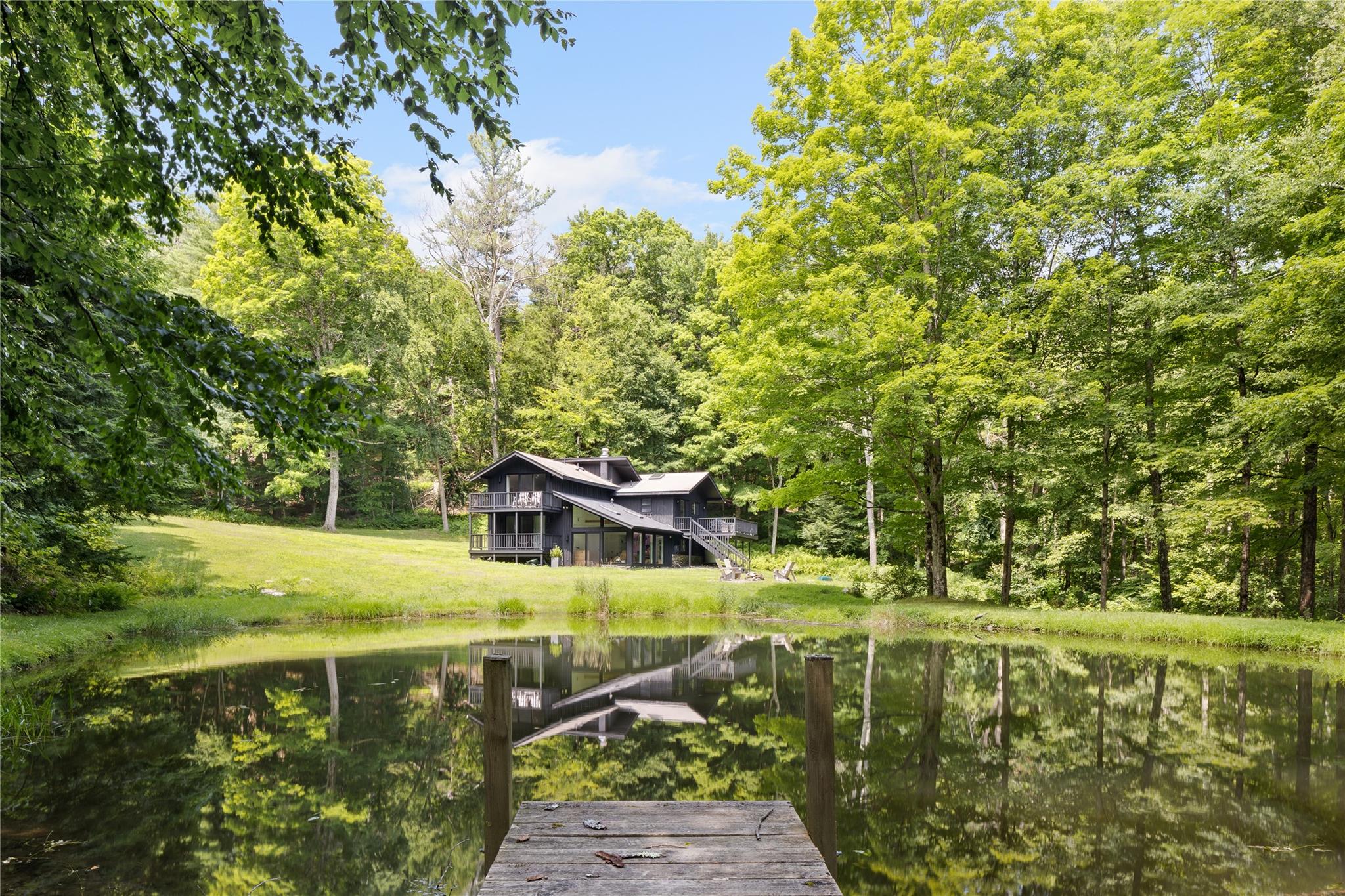 161 Stagecoach Road, Hillsdale, NY 12529