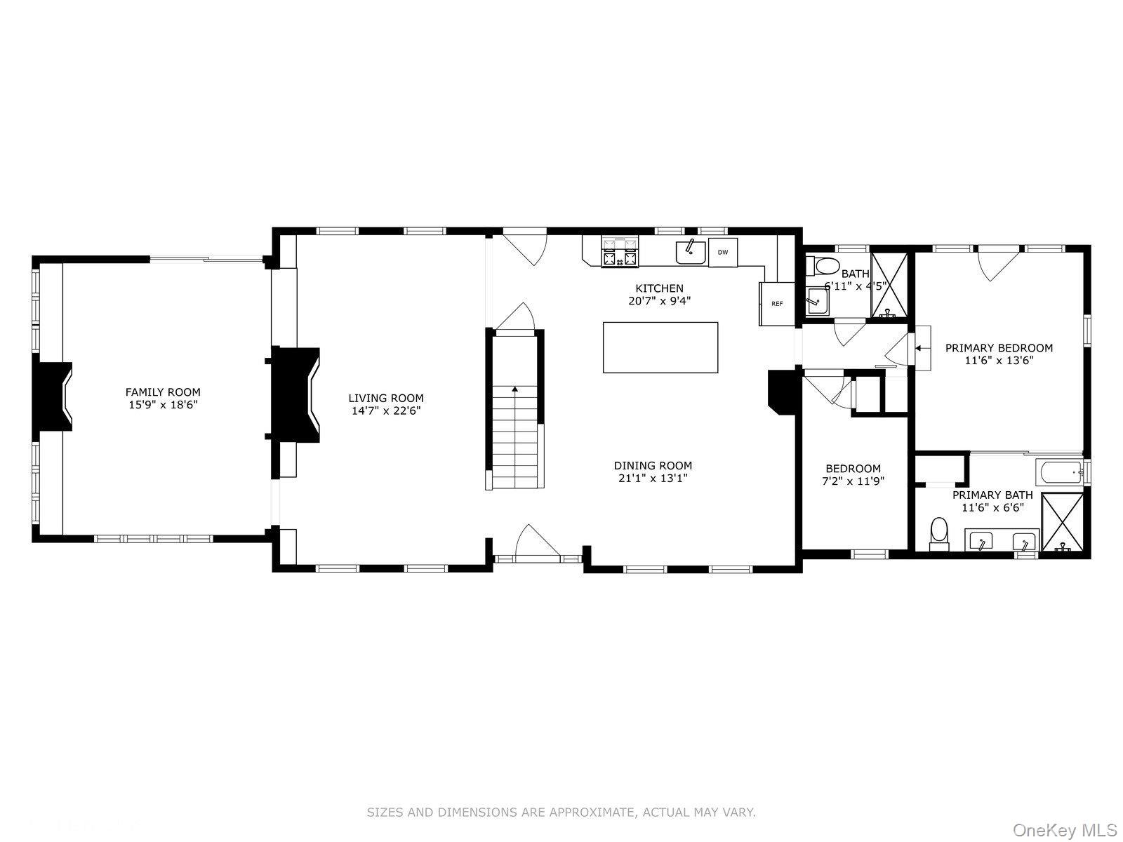 893 Laroe and Co Hwy 45, Monroe, NY 10950