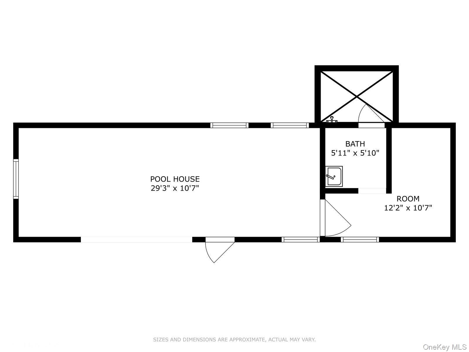 893 Laroe and Co Hwy 45, Monroe, NY 10950