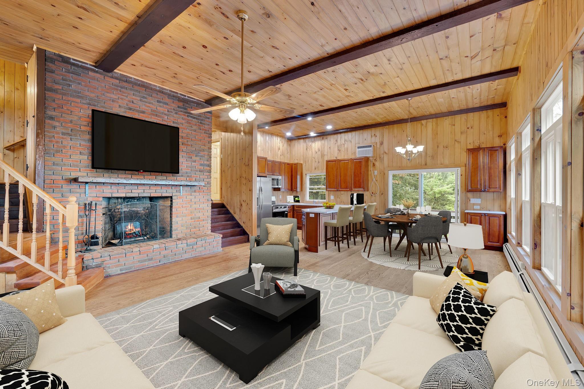 53 W Corbett Road, Montgomery, NY 12549