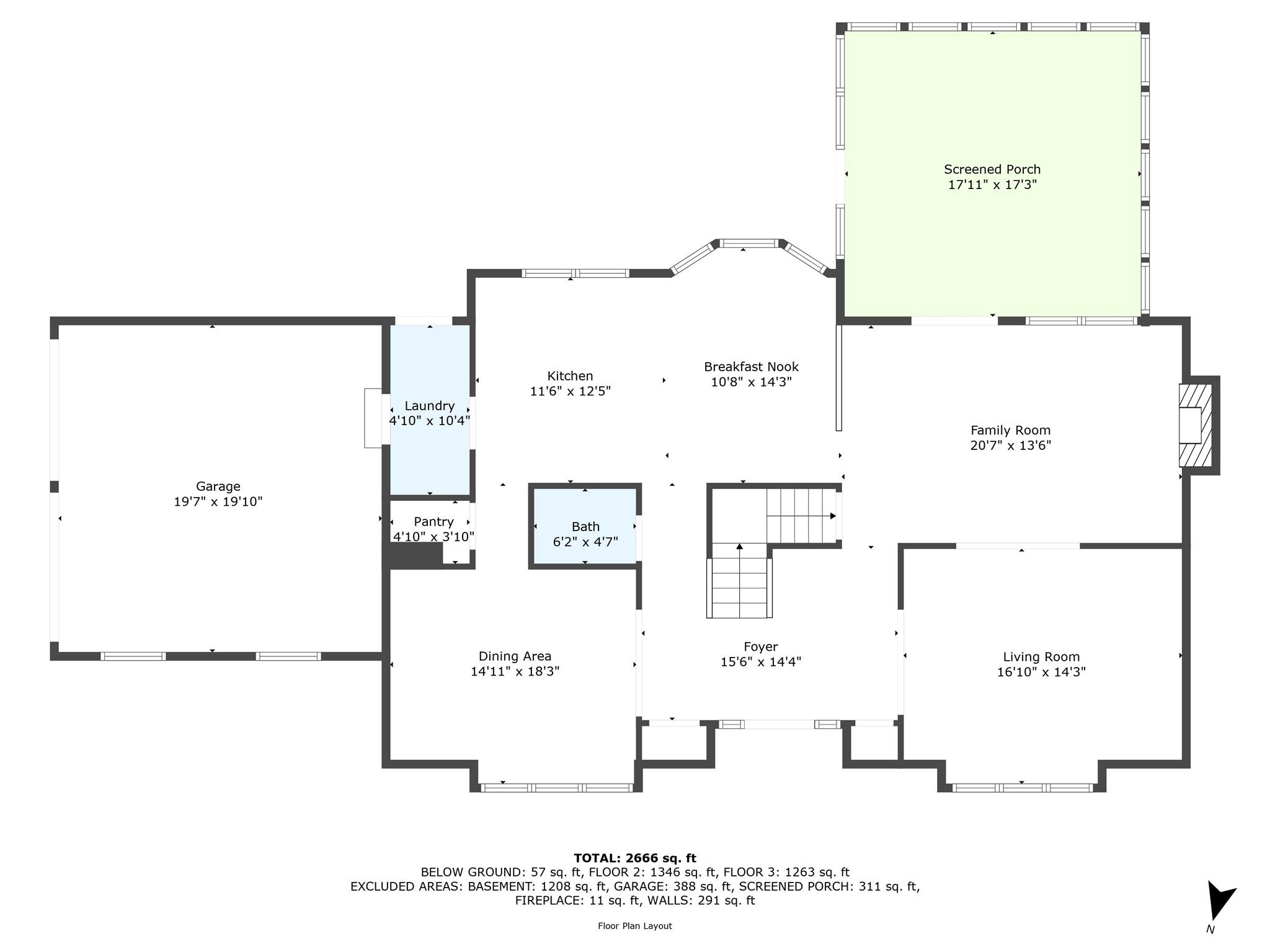 12 Nadworny Lane, Stony Brook, NY 11790