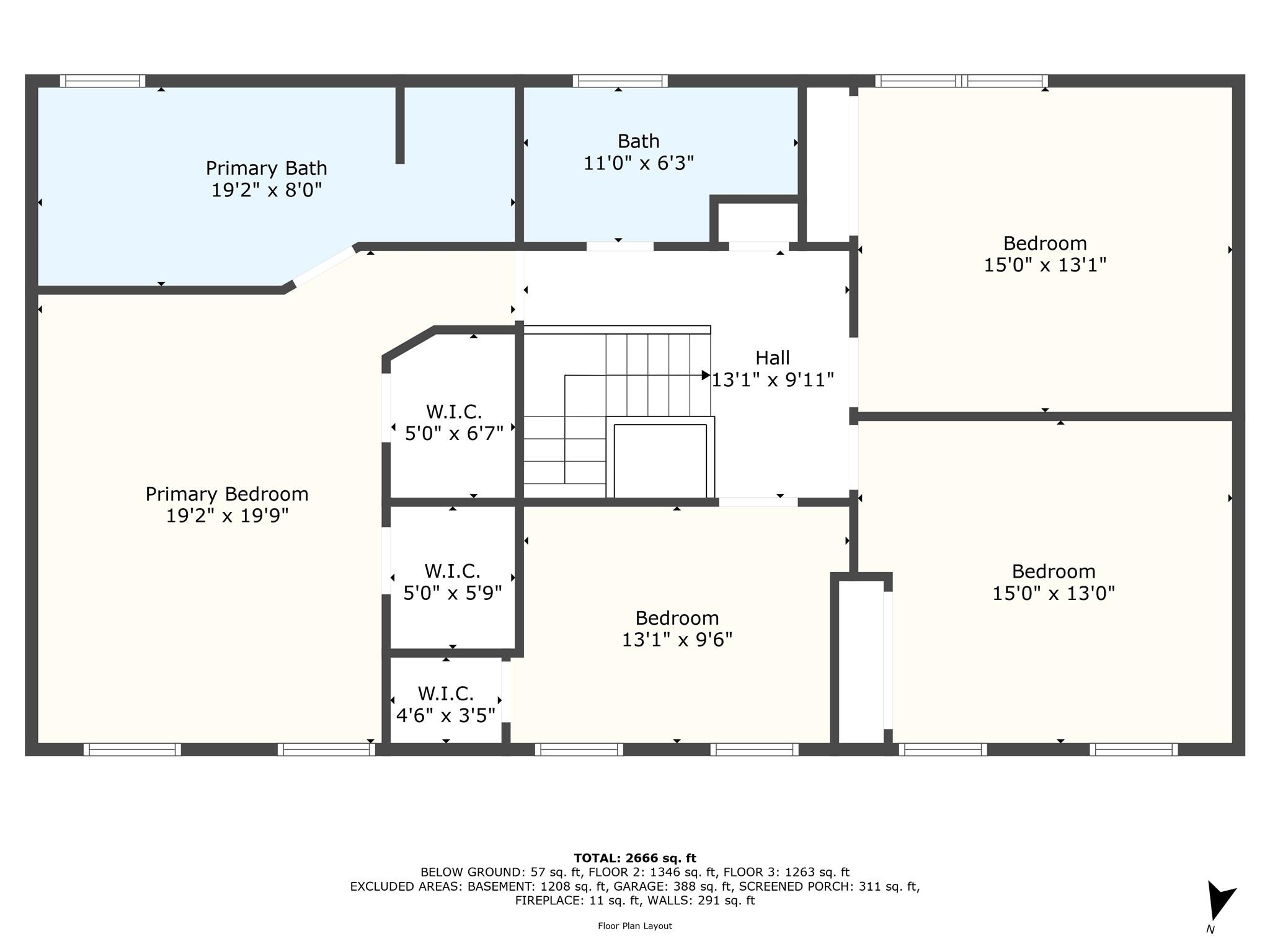 12 Nadworny Lane, Stony Brook, NY 11790