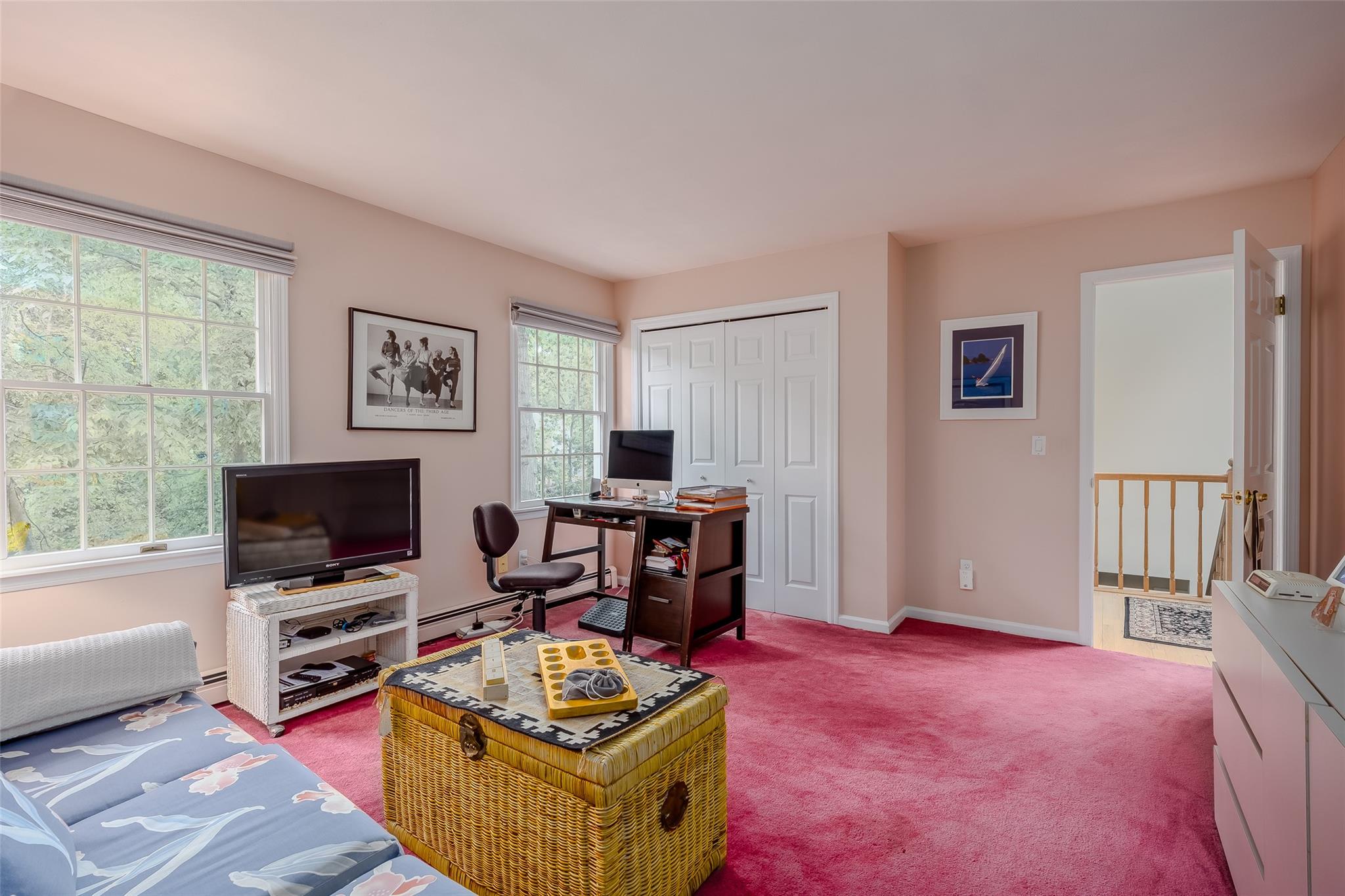 12 Nadworny Lane, Stony Brook, NY 11790