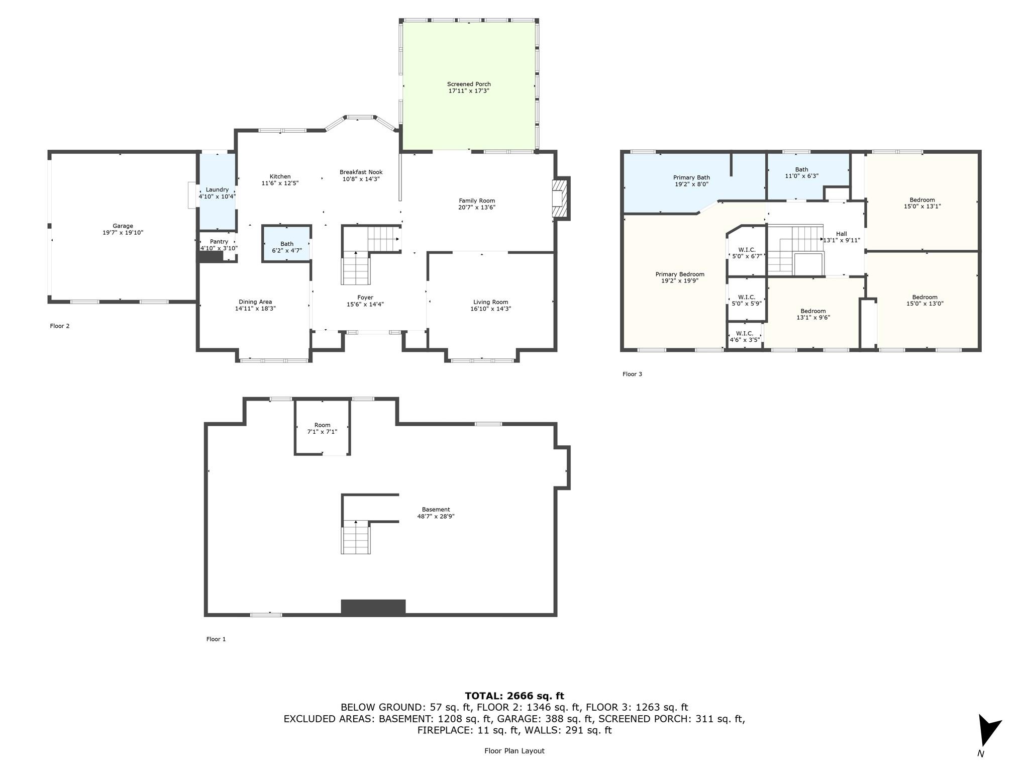 12 Nadworny Lane, Stony Brook, NY 11790