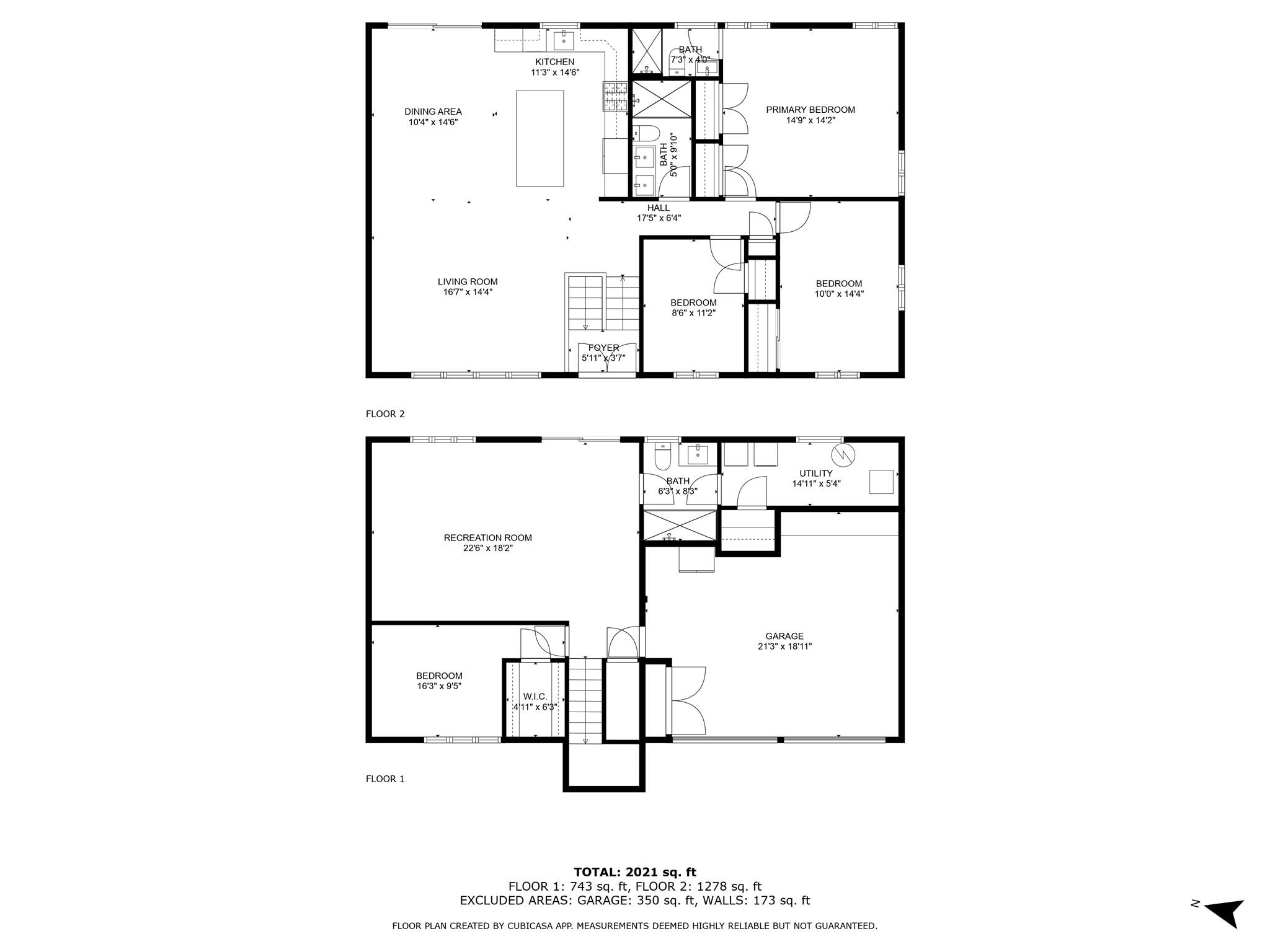 1 Saratoga Street, Lido Beach, NY 11561