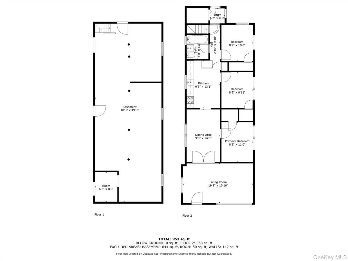 319 Beach 47th Street, Far Rockaway, NY 11691