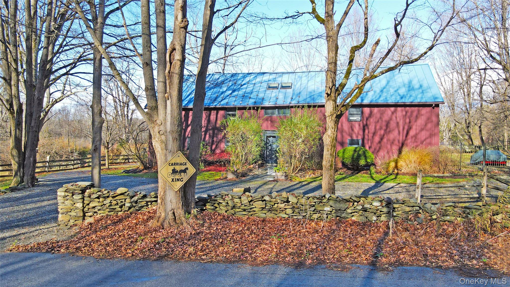 101 Drake Road, Pleasant Valley, NY 12569