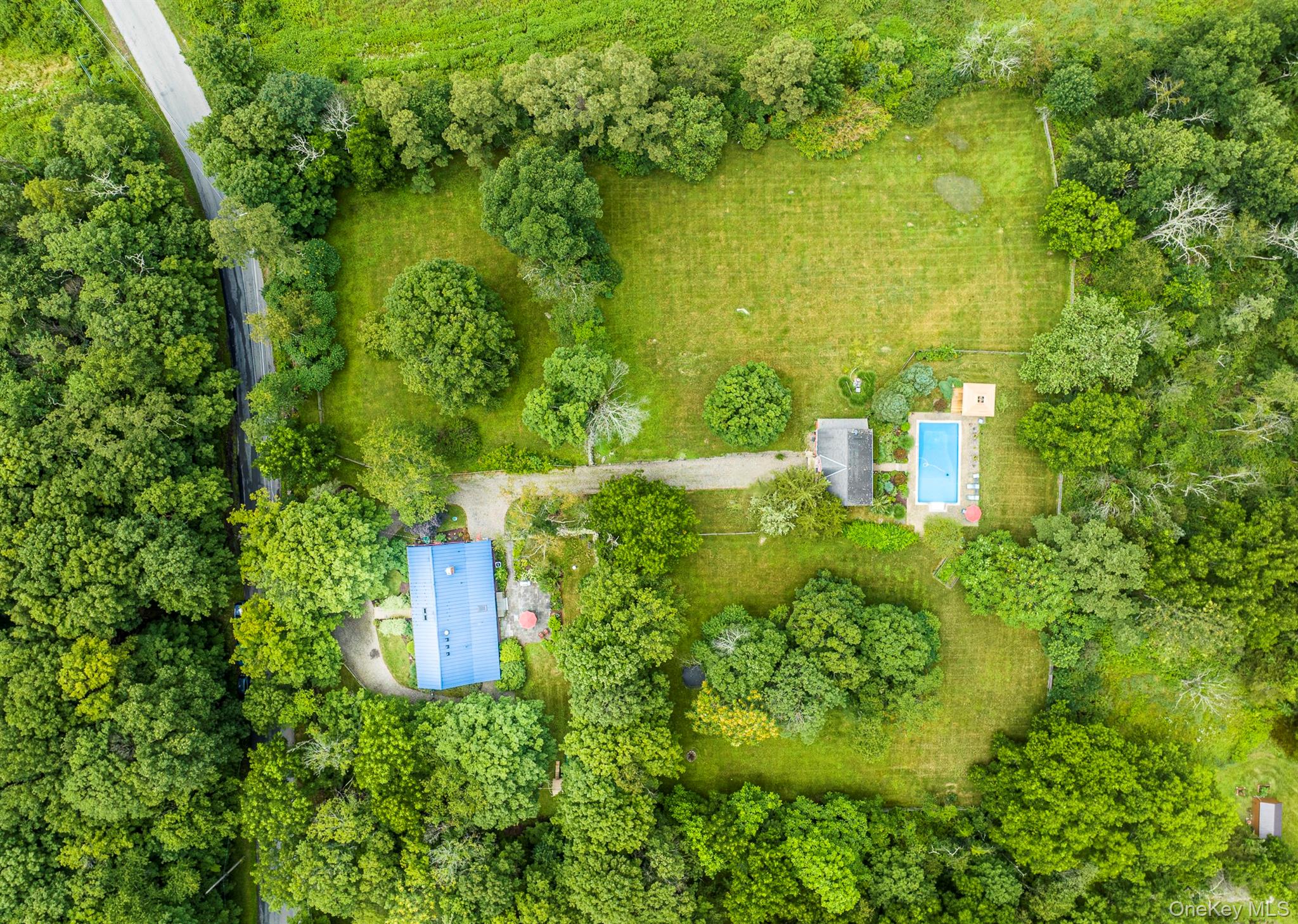 101 Drake Road, Pleasant Valley, NY 12569