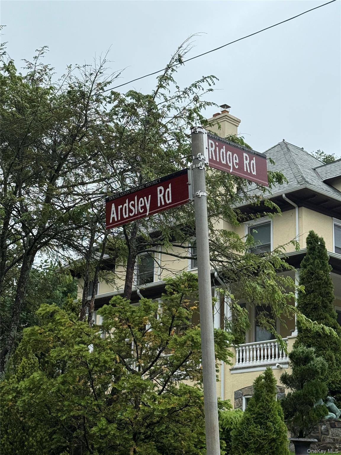 20 Ridge Road, Douglaston, NY 11363