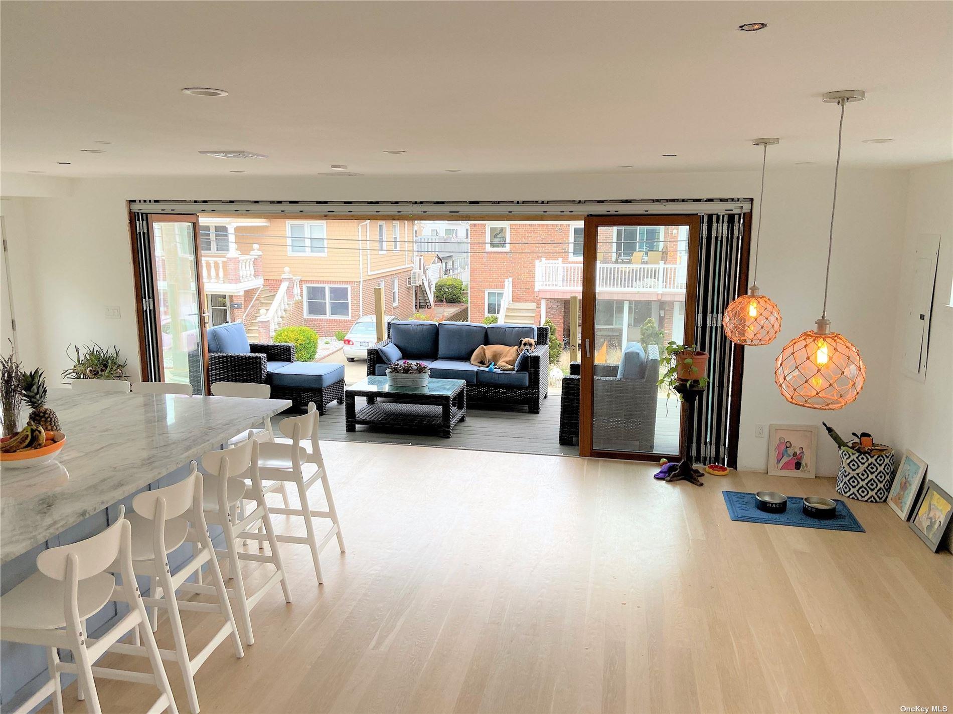 40 Trenton Avenue, Long Beach, NY 11561