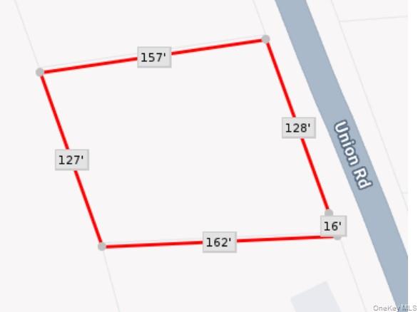 Union Road, Carmel, NY 10512