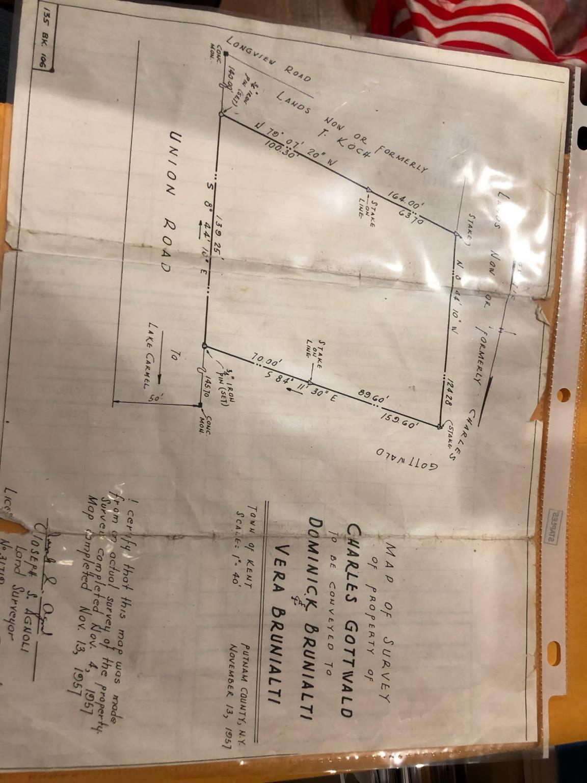 Union Road, Carmel, NY 10512