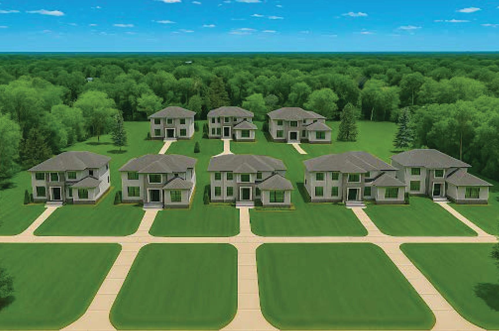 2 Hickory Court, Suffern, NY 10901