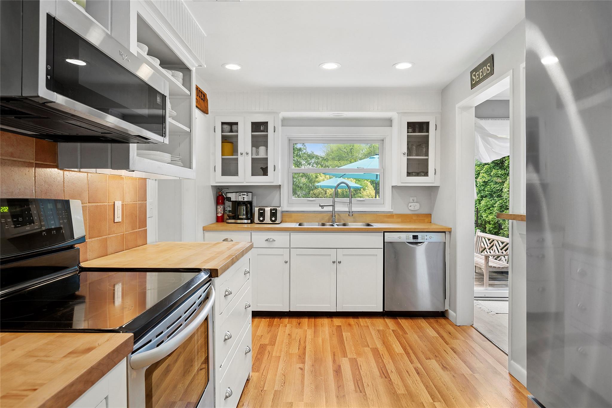 40 Maidstone Avenue, East Hampton, NY 11937