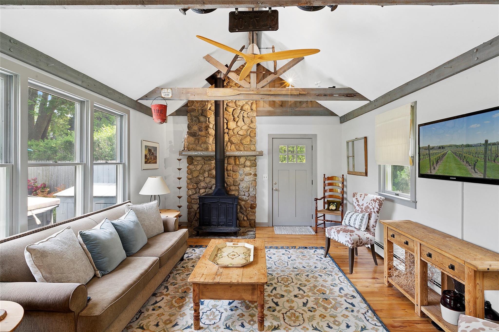 40 Maidstone Avenue, East Hampton, NY 11937