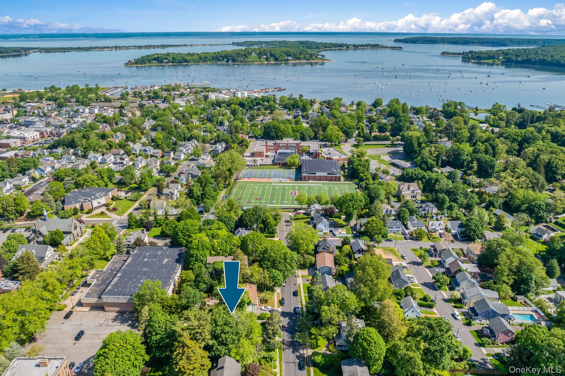 175 Ivy Street, Oyster Bay, NY 11771