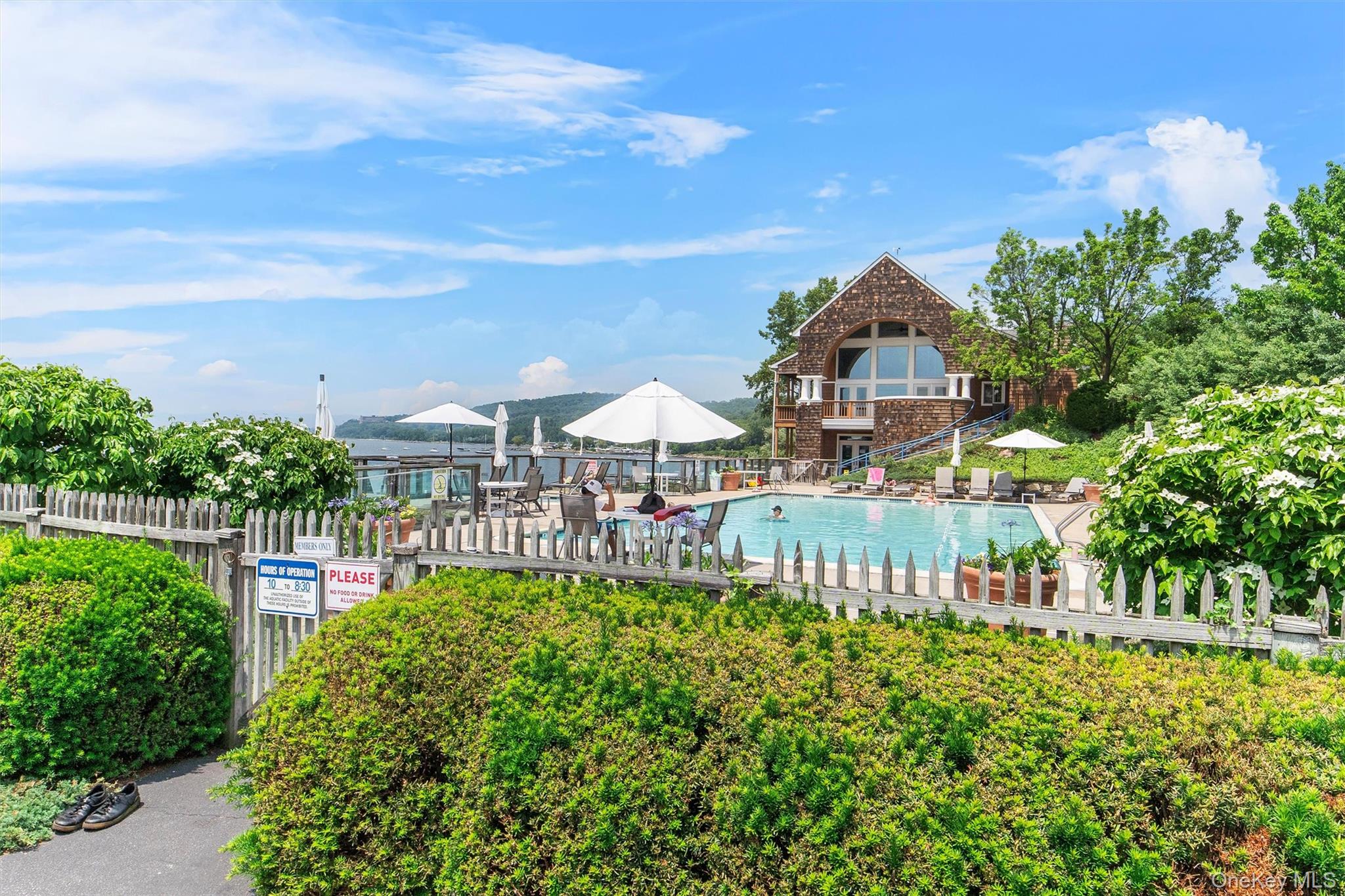 1706 Half Moon Bay Drive # 1706, Croton-on-Hudson, NY 10520