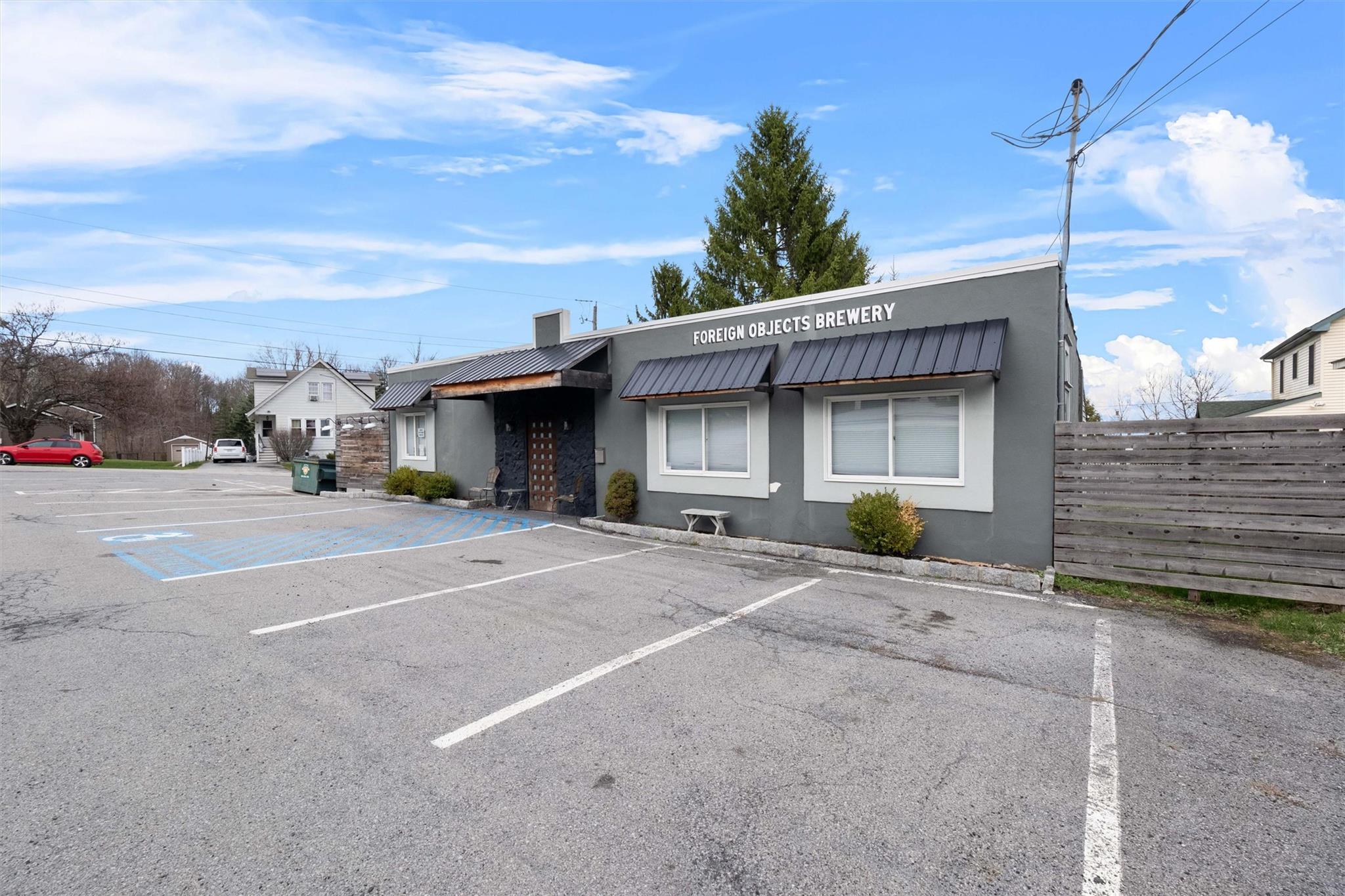 150 W Mombasha Road, Monroe, NY 10950
