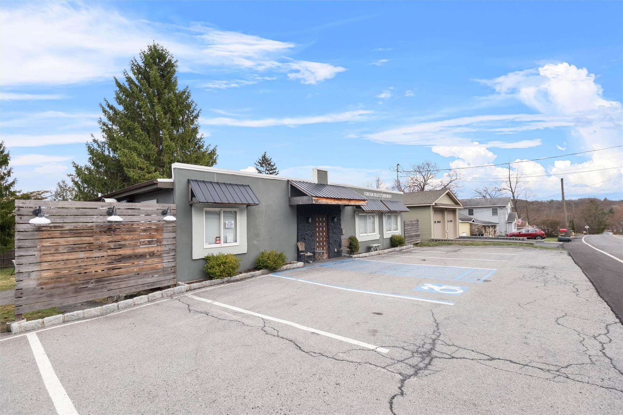 150 W Mombasha Road, Monroe, NY 10950