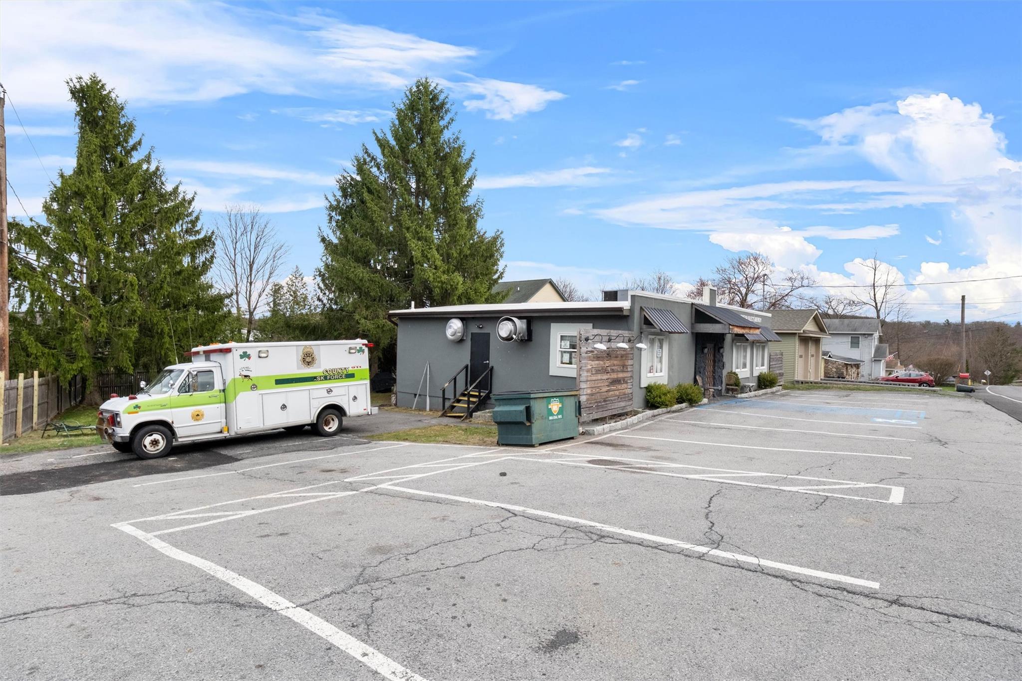150 W Mombasha Road, Monroe, NY 10950
