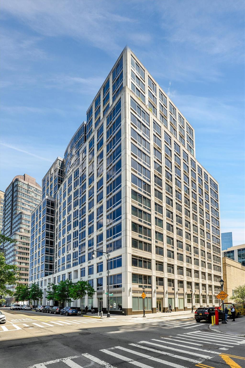 120 Riverside Boulevard # 10T, New York (Manhattan), NY 10069