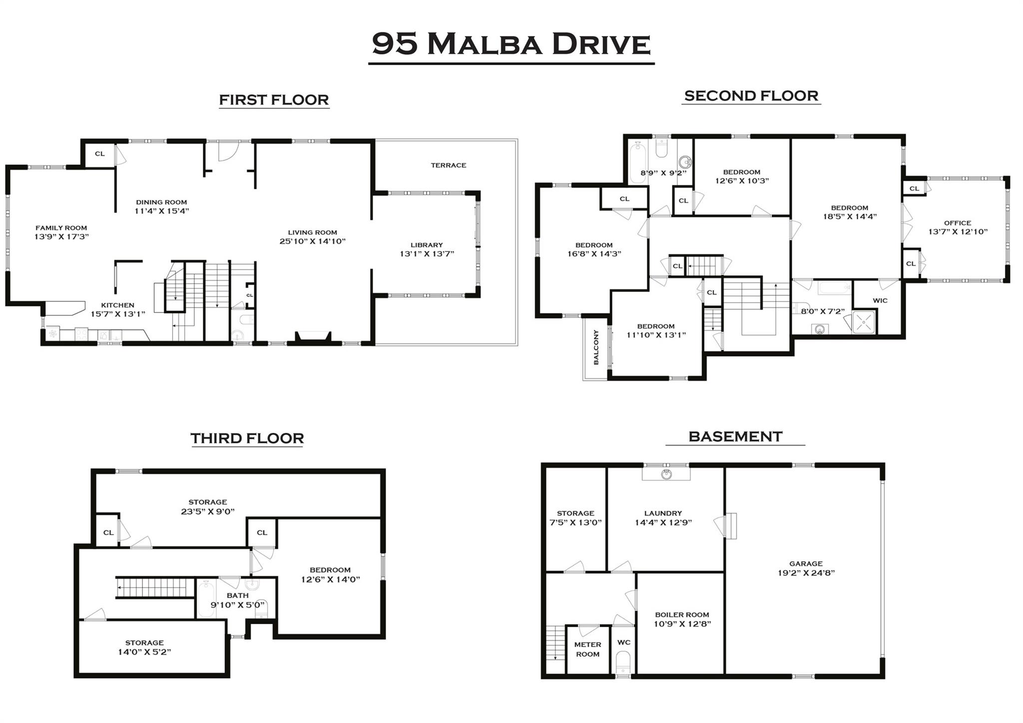 95 Malba Drive # 1, Malba, NY 11357