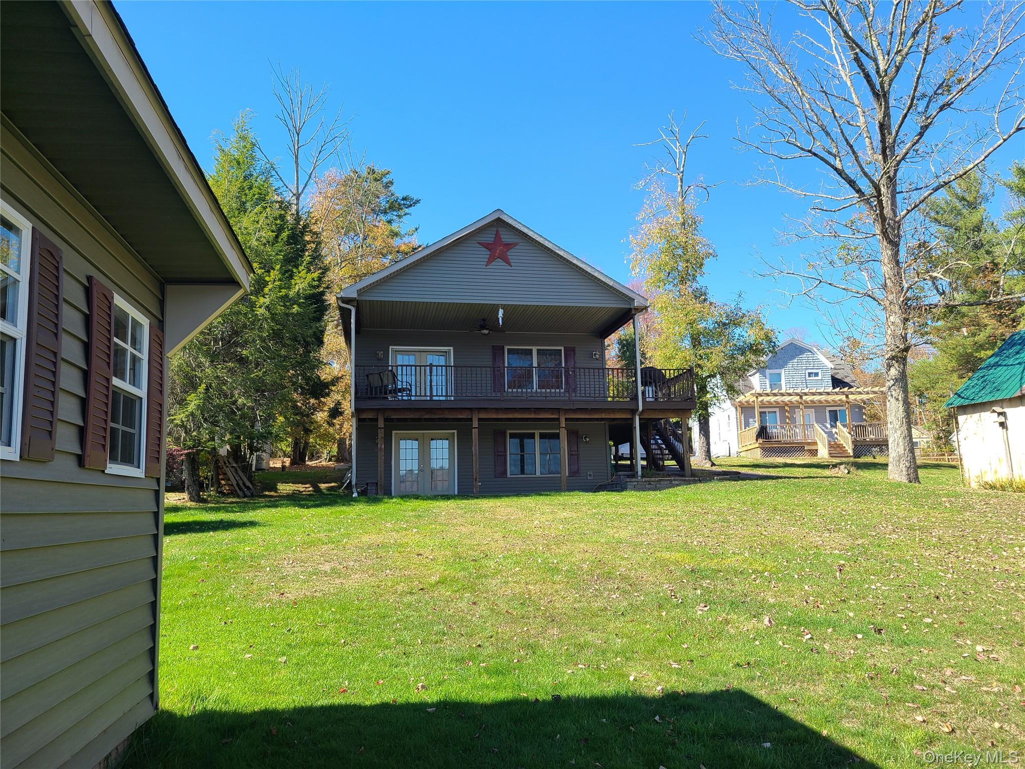 413 Sackett Lake Road, Monticello, NY 12701