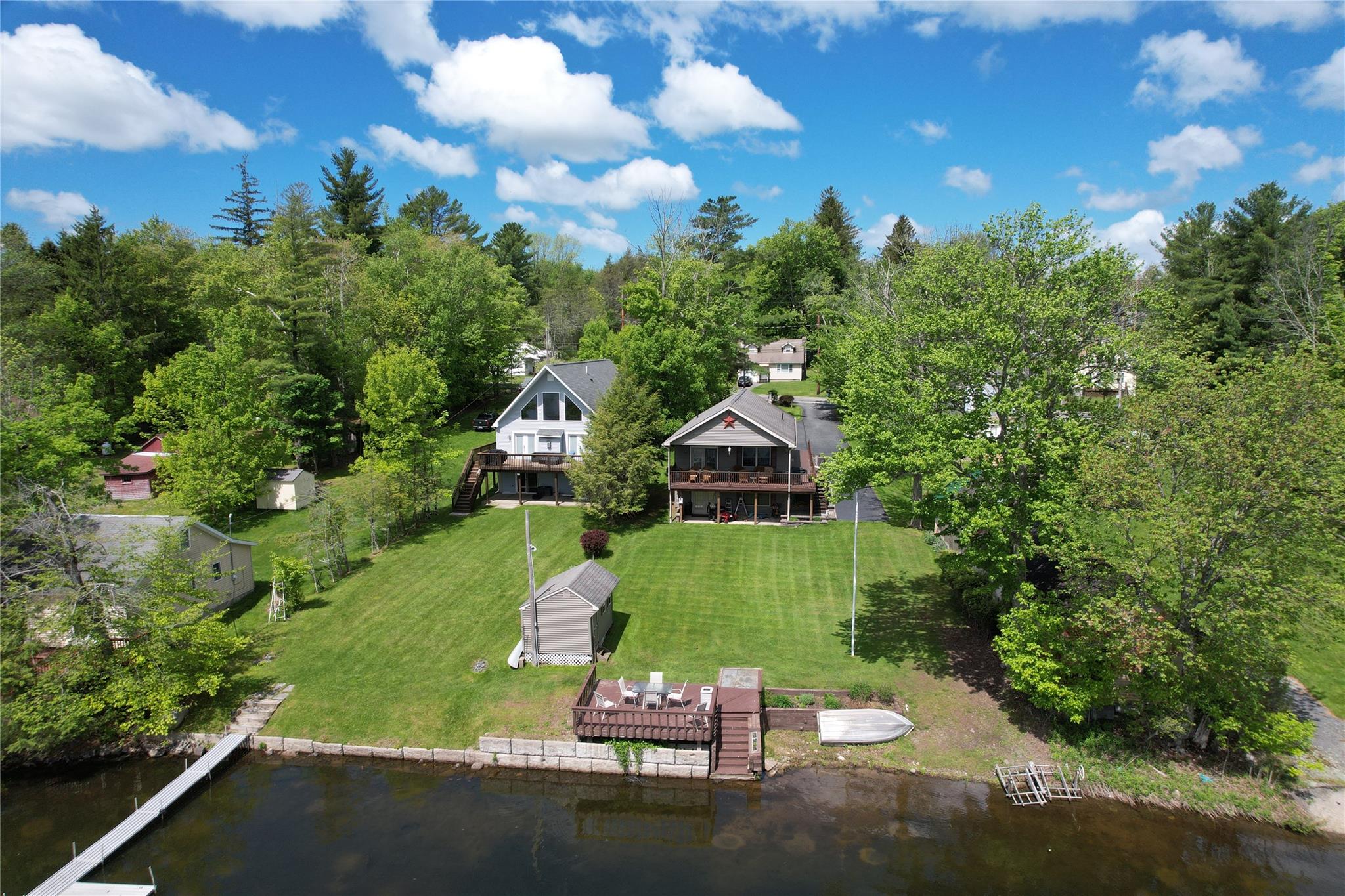 413 Sackett Lake Road, Monticello, NY 12701