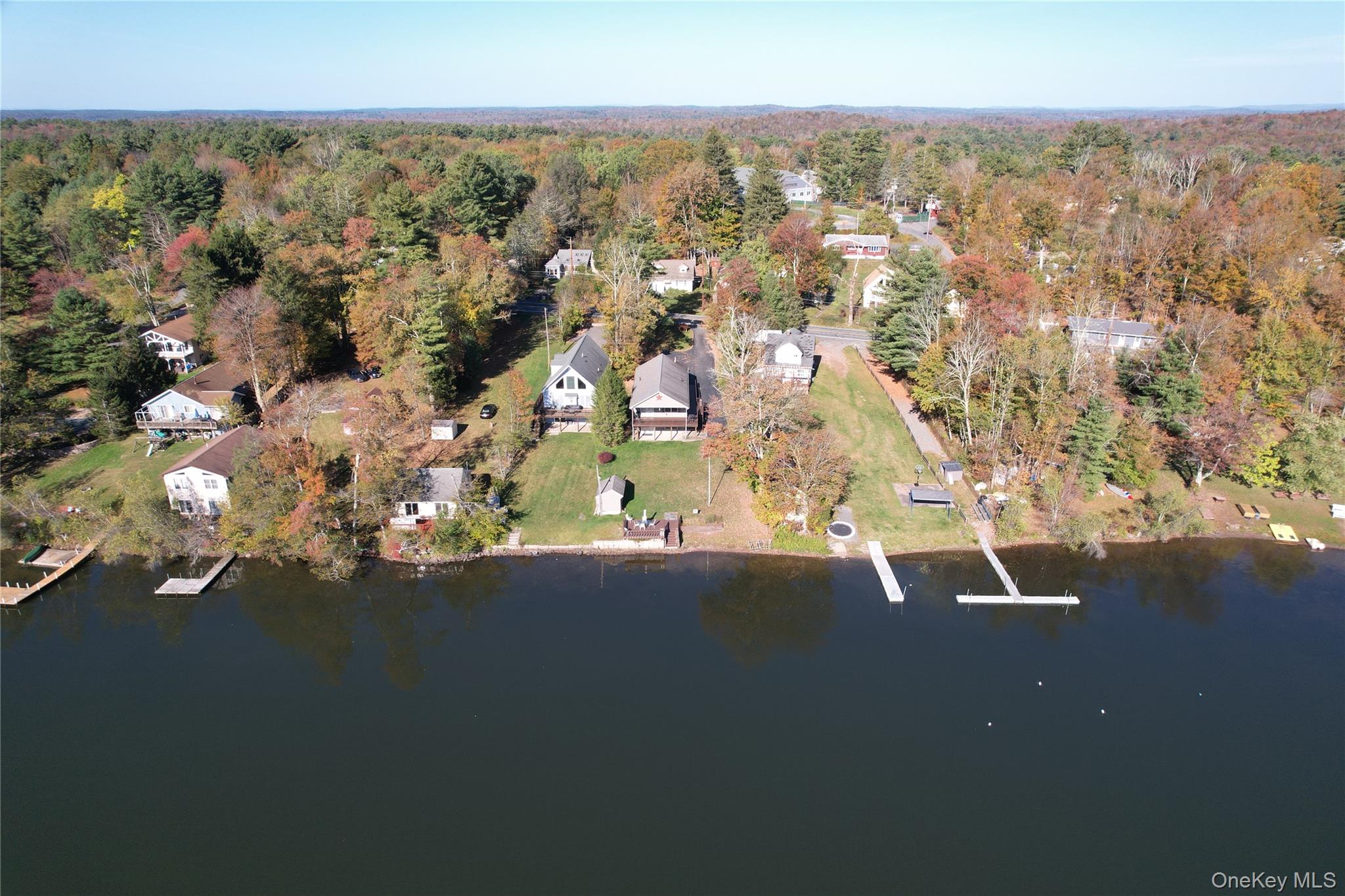 413 Sackett Lake Road, Monticello, NY 12701