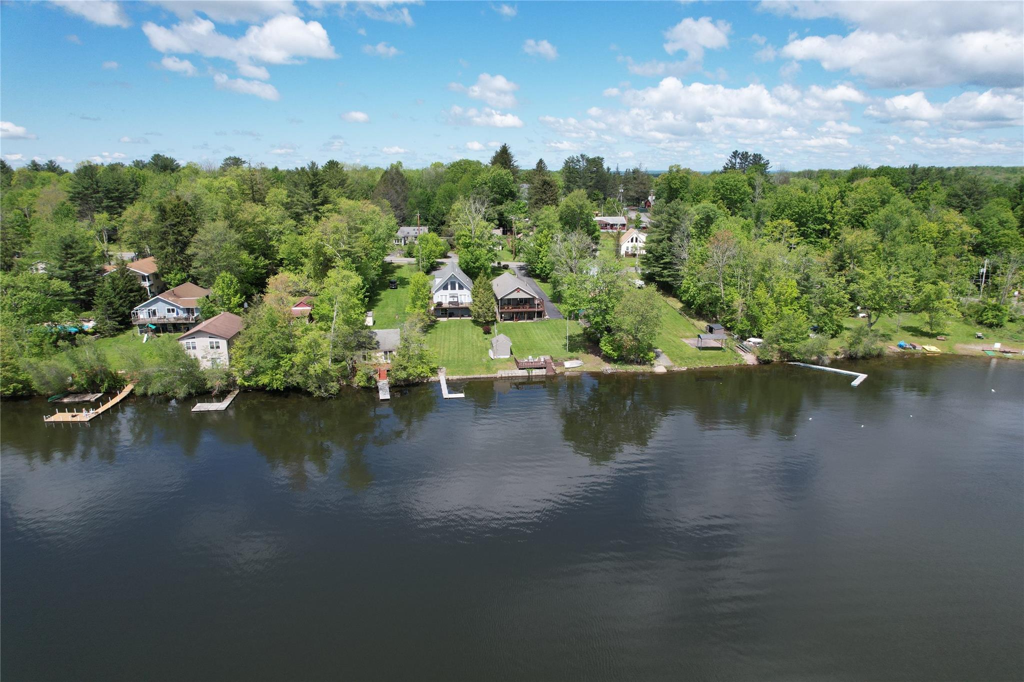 413 Sackett Lake Road, Monticello, NY 12701